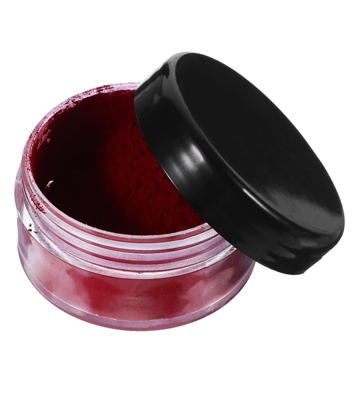  OSOLADY Lipstick ingredients mica powder lipstick powder lipstick palette DIY lipstick makeup lipstick DIY lipstick powder DIY lipstick powder - Buy Online on GoSupps.com