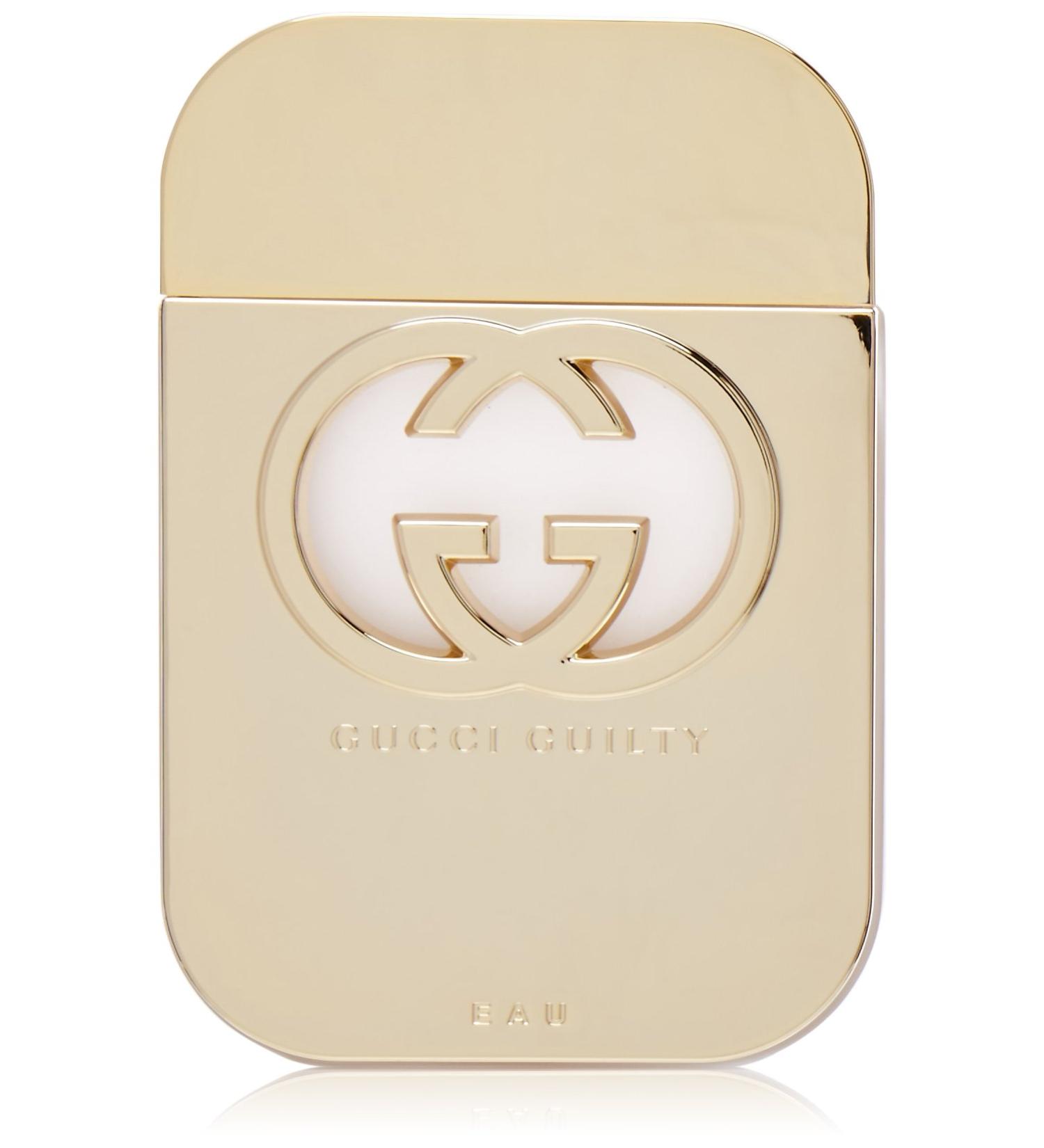 Gucci Guilty EAU Eau De Toilette Spray 75ml/2.5oz - Buy Online on GoSupps.com