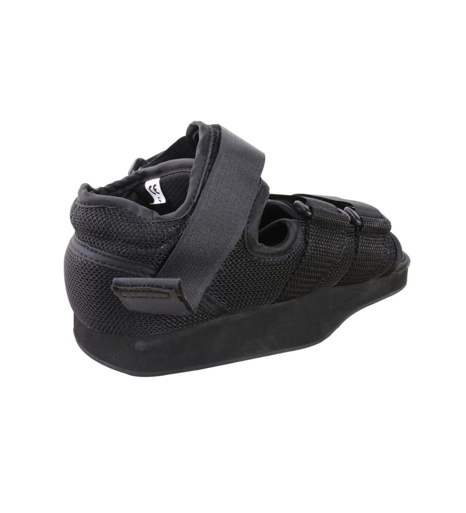 Buy Foot Fixed Shoes for Fractures | Lightweight Forefoot & Spiked Shoes - International Shipping Available - Buy Online on GoSupps.com