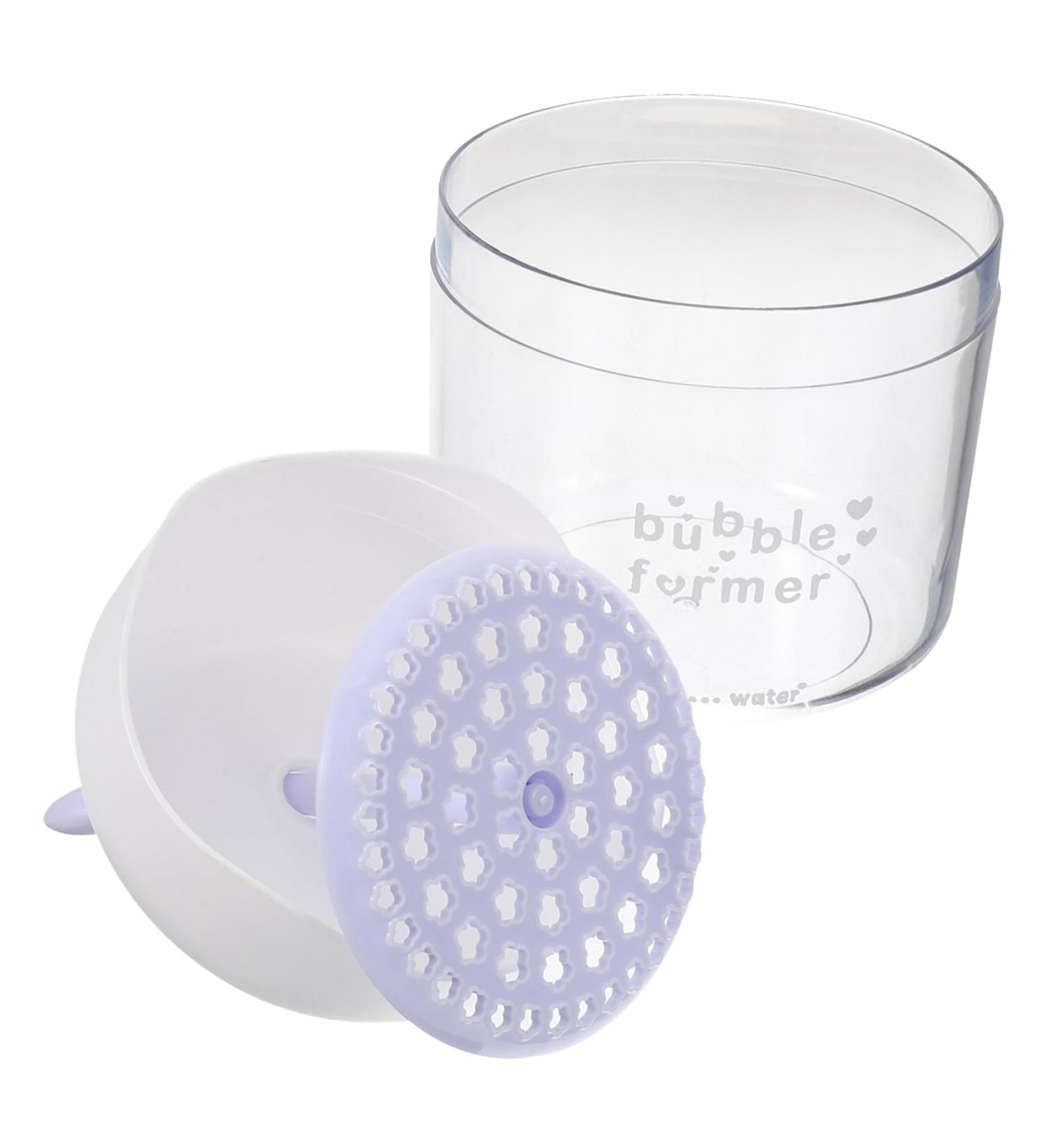 Beavorty Face Foamer Face Balm Facial Foam Maker Foam Maker for Face Wash Face Wash Bubble Maker Facial Cleaning Supply Facial Foams Maker Tool Moisturize Girl Face Foam Maker - Buy Online on GoSupps.com