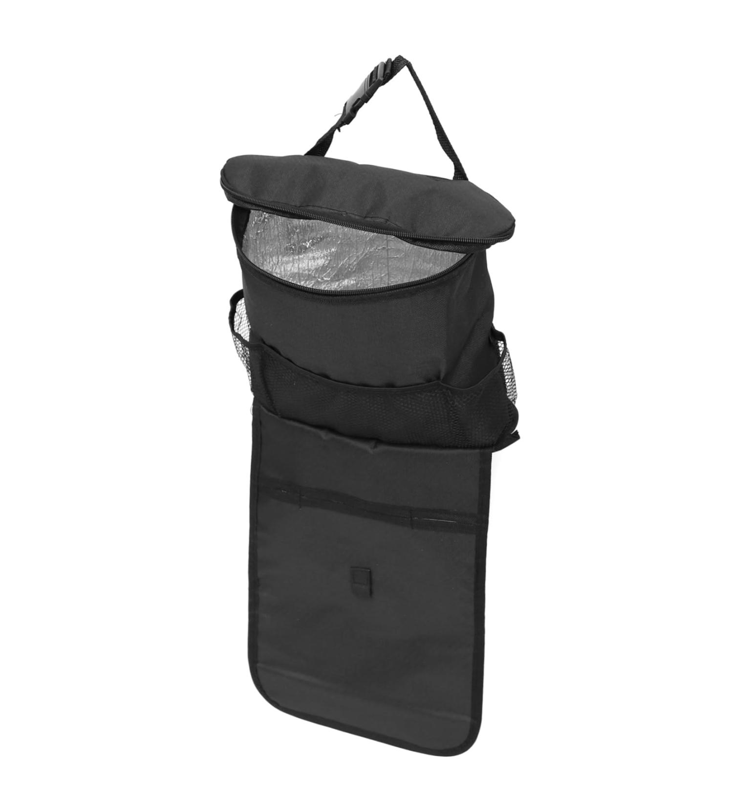 FOMIYES Insulated Car Back Cooler | Hanging Organizer for Ice Storage | Car Seat Cooler for Efficient Insulation - Buy Online on GoSupps.com