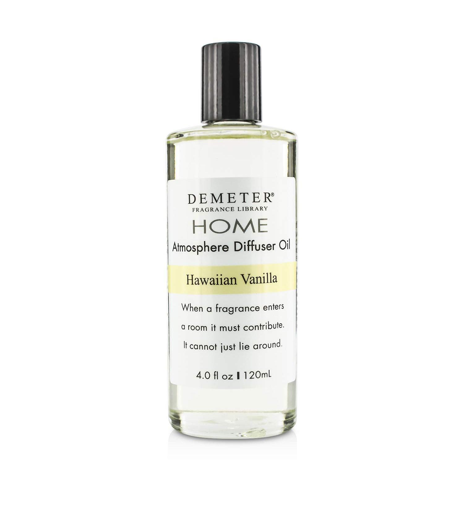 Demeter Atmosphere Diffuser Oil - Hawaiian Vanilla 120ml/4oz