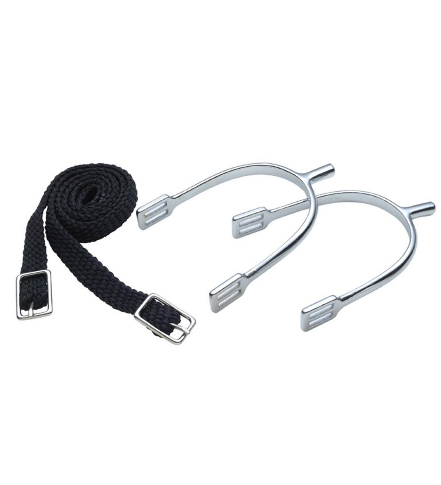 Shires Spurs and Straps Pack-N/A Gents - Buy Online on GoSupps.com