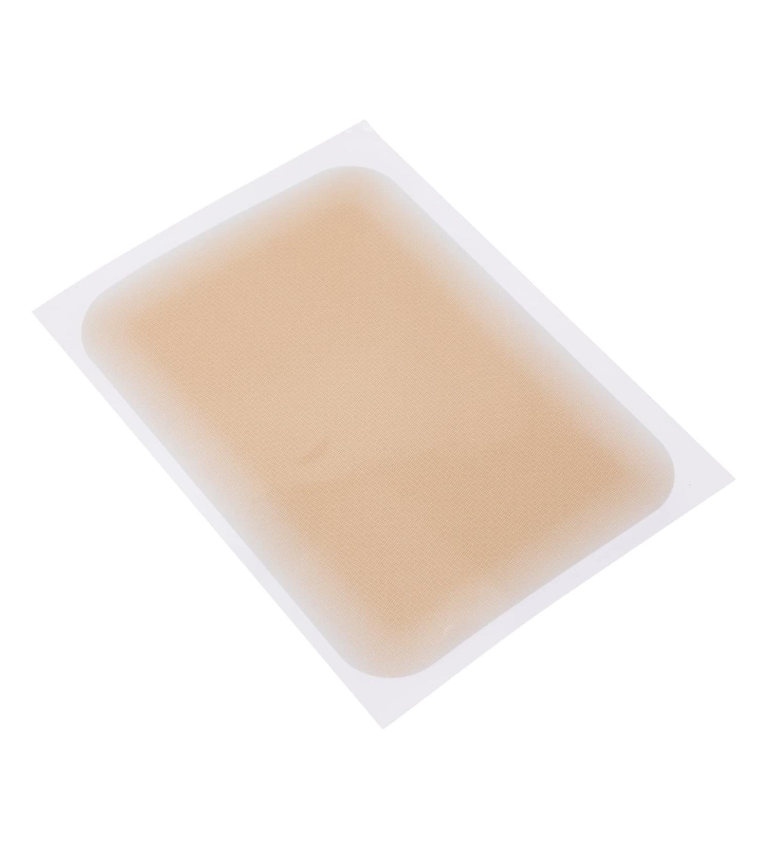 Ruban Pour Tatouages Masque Pour Cicatrices Imperm able Autocollant Pour Maquillage Et Masquage De Petites Imperfections - Buy Online on GoSupps.com