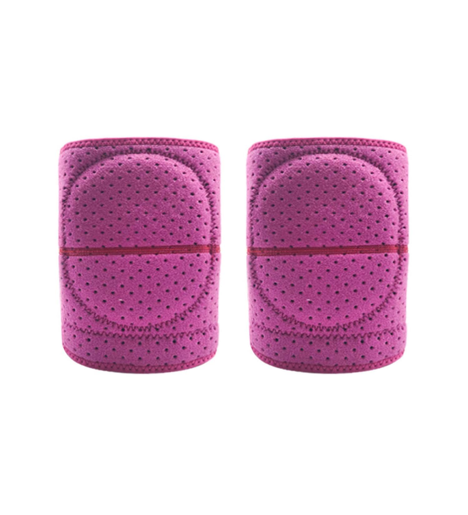 TSYFM Knee Brace - Breathable Knee Support Sleeve for Pain Relief & Stabilization | Compression Wrap for Men & Women - XS - Buy Online on GoSupps.com