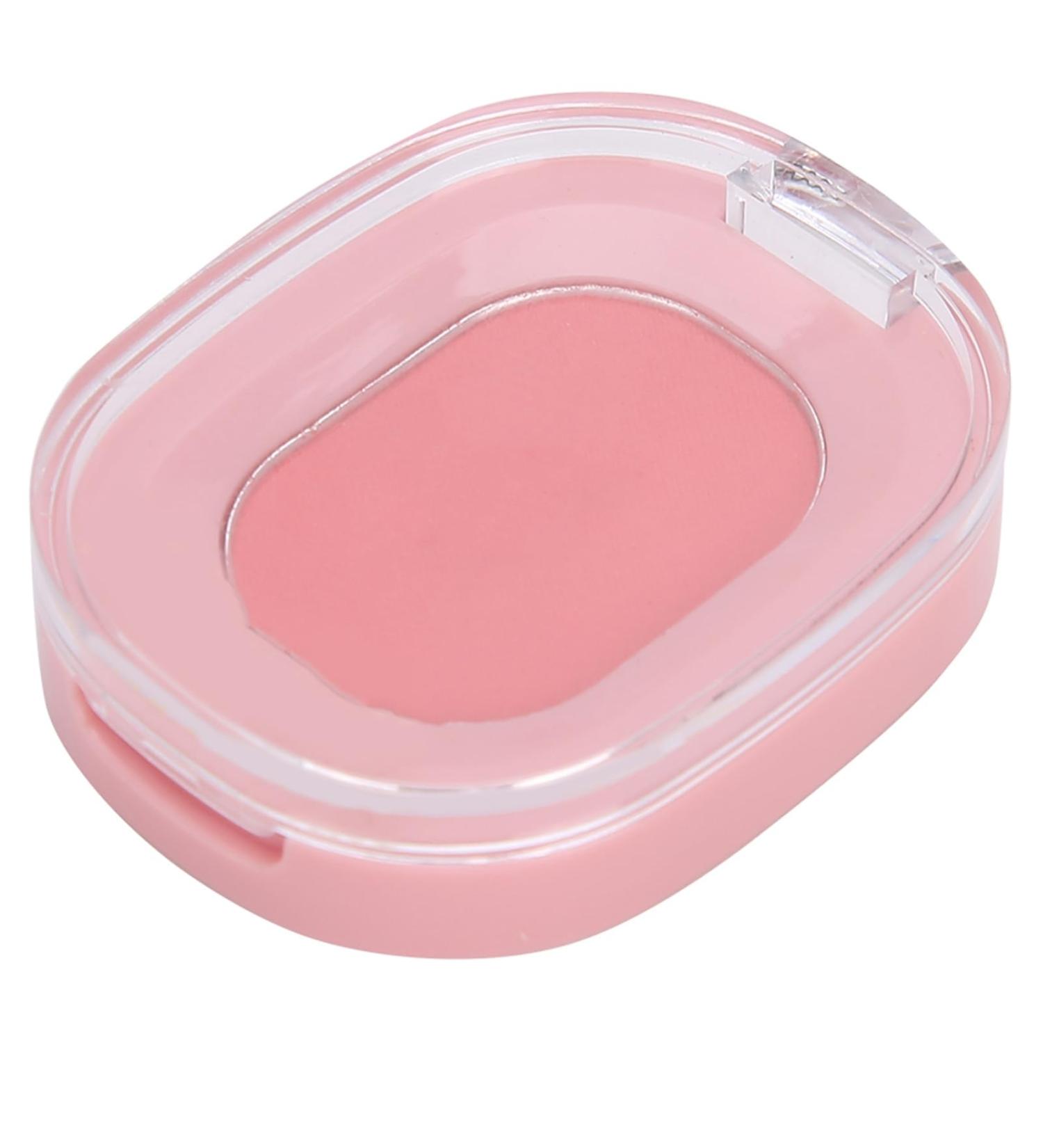 Blush Powder Makeup Highly Colored Powder Blush Contour Long Lasting Powder Add Glow to Any Skin Tone Cosmetic Tool Suitable for Daily and (Dopamine rubber powder (matte) Dopamine Rubber Powder (Matte) P03# Love Paint - Buy Online on GoSupps.com