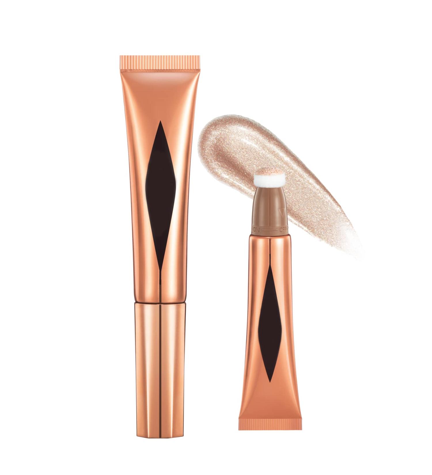 3-in-1 Concealer Stick Contour Highlight Wand - Creamy Formula for Flawless Face Contouring - Buy Online on GoSupps.com