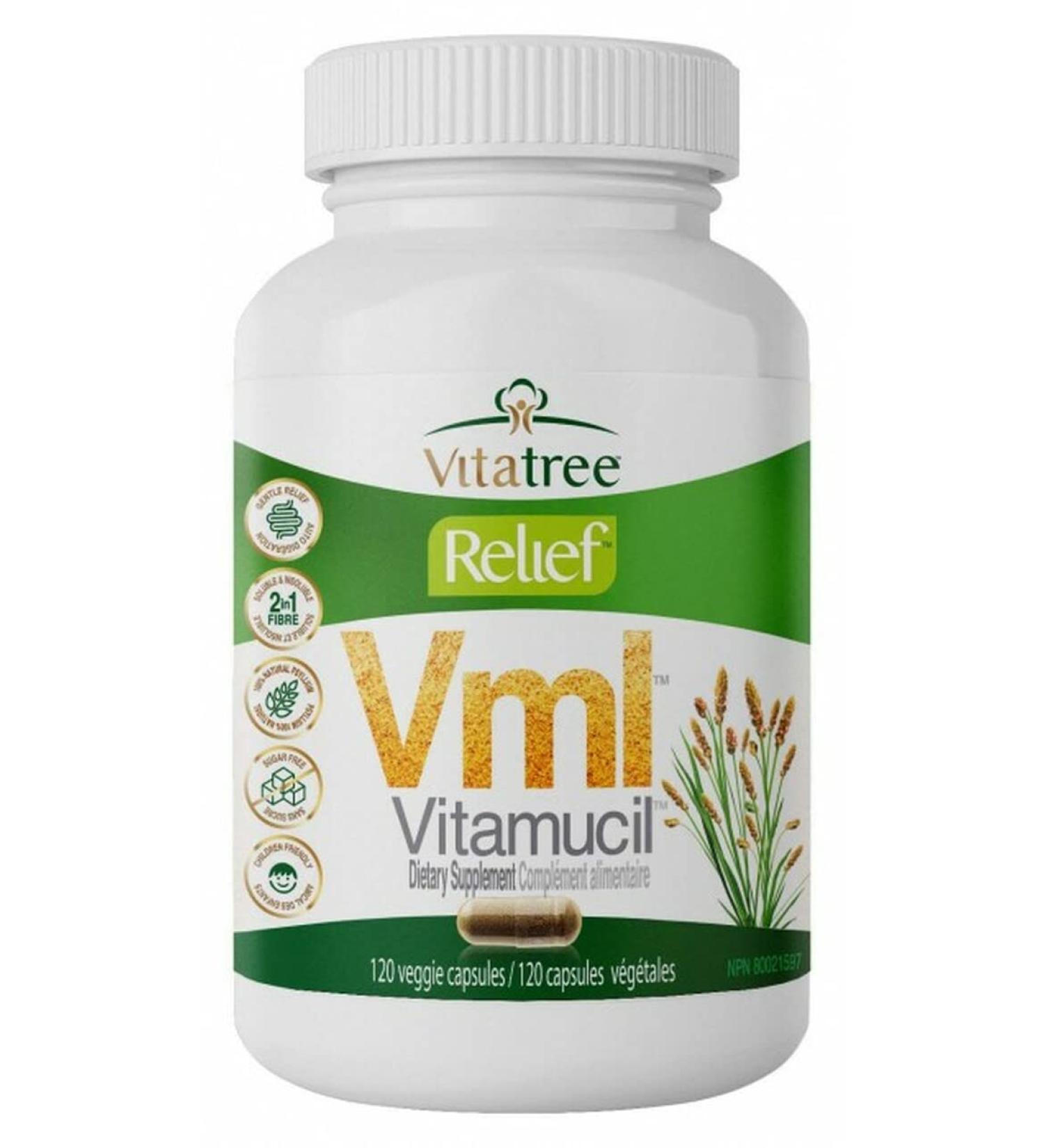 VitaMucil