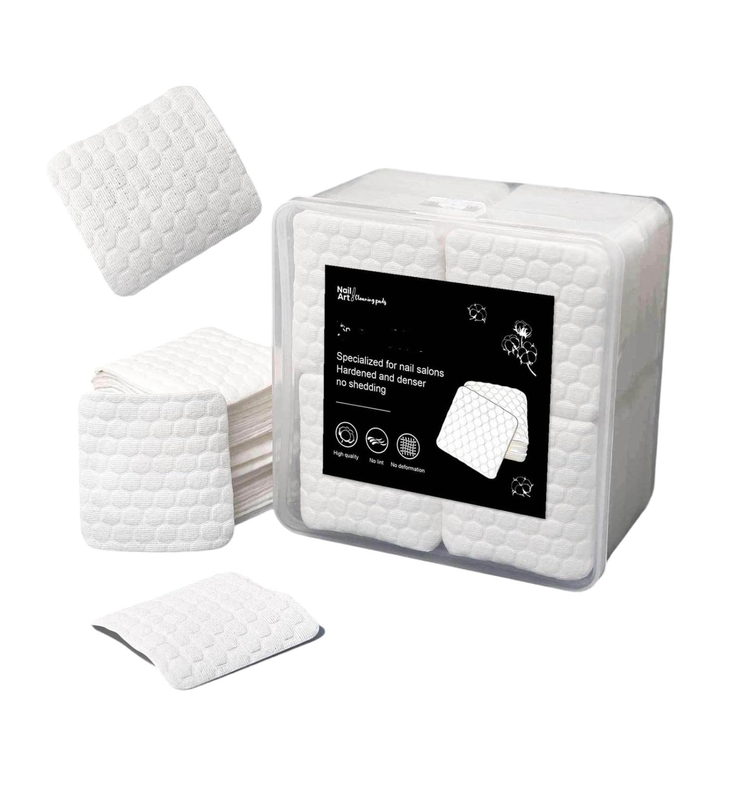 Lot de 200/500 dissolvants doux pour peaux sensibles 500 pi ces dans une bo te - Buy Online on GoSupps.com