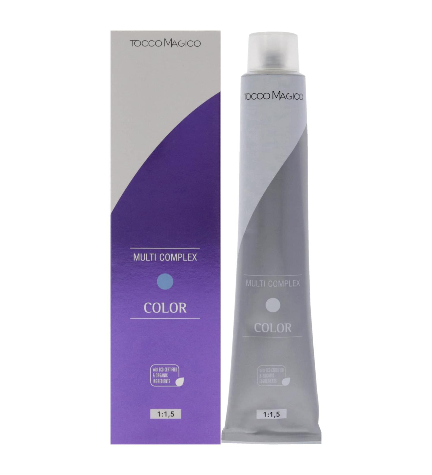 Buy Multi Complex Permanent Hair Color 9.3 Very Light Golden Blonde - Unisex 3.38 oz | International Shipping Available - Buy Online on GoSupps.com