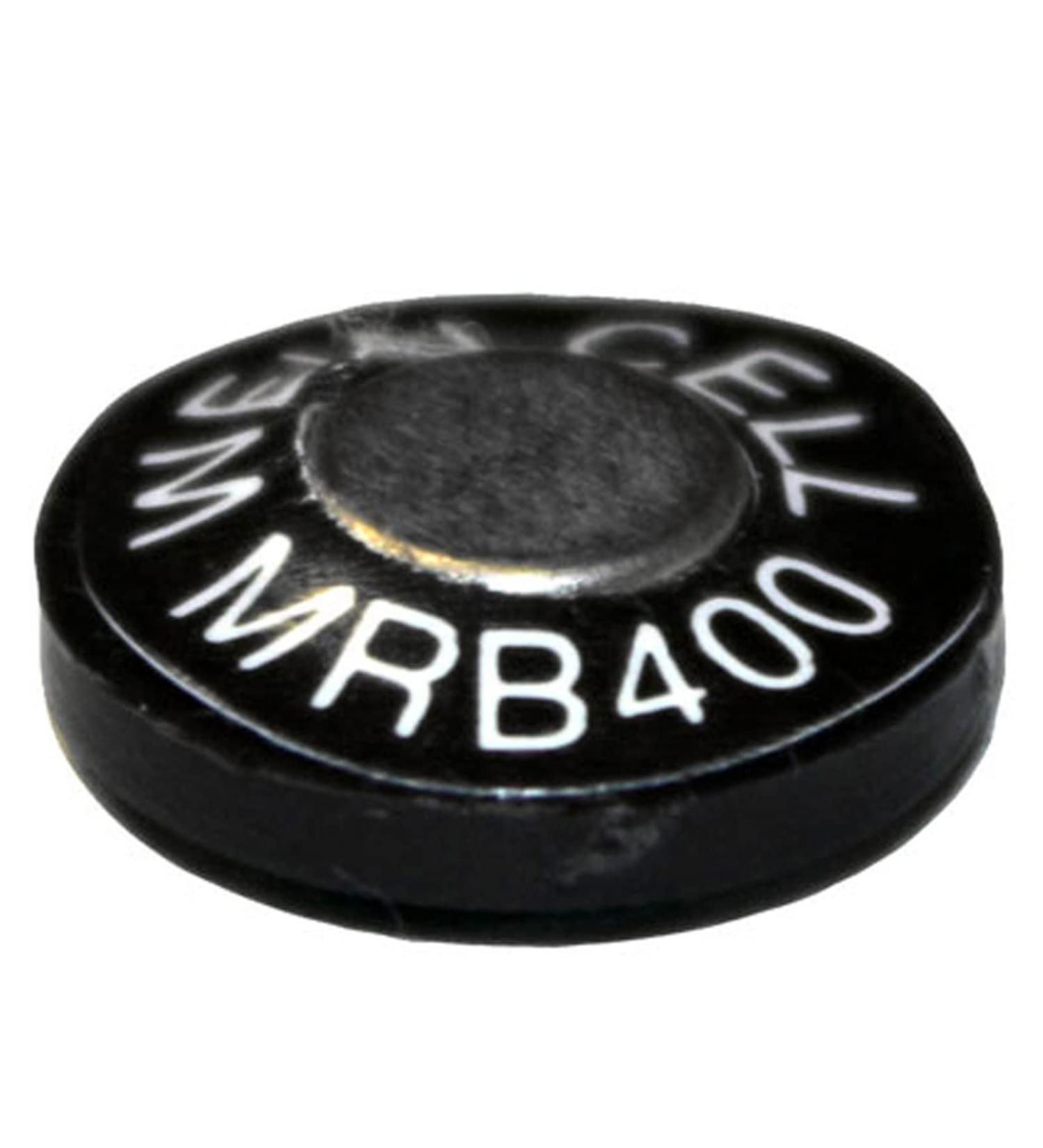 Buy Exell Battery MRB400 - Replacement for E400N ANSI/NEDA 1116M IEC MR42 | International Shipping Available - Buy Online on GoSupps.com