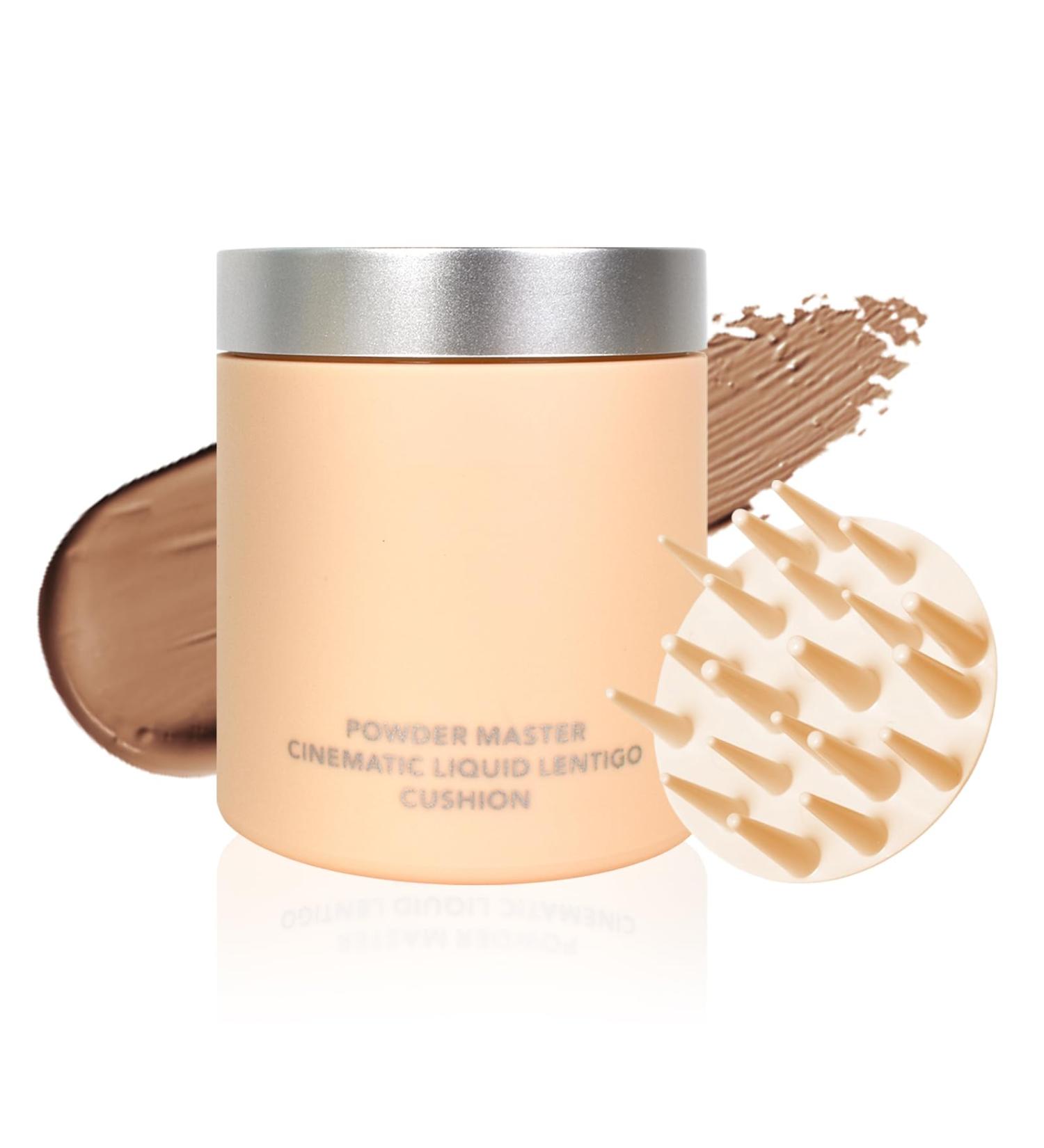 KYSUN Face Freckles Fake Freckles Freckle Stamp Liquid Natural Soft Long Lasting Waterproof Freckle Pen (Light Brown) - Buy Online on GoSupps.com