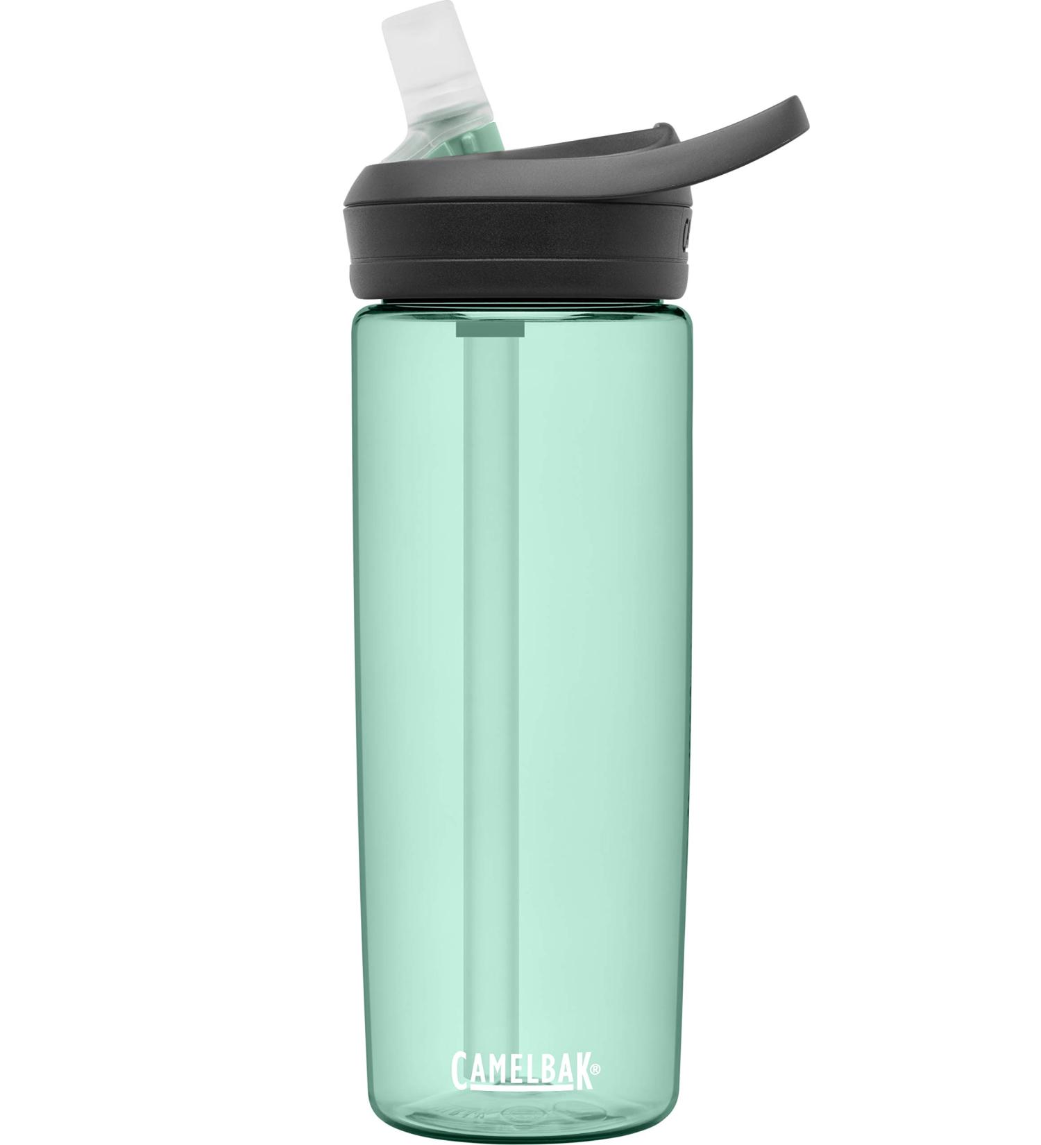 Camelbak Eddy+ 20oz Coastal Bottle - Leak-Proof Hydration - Buy Online on GoSupps.com