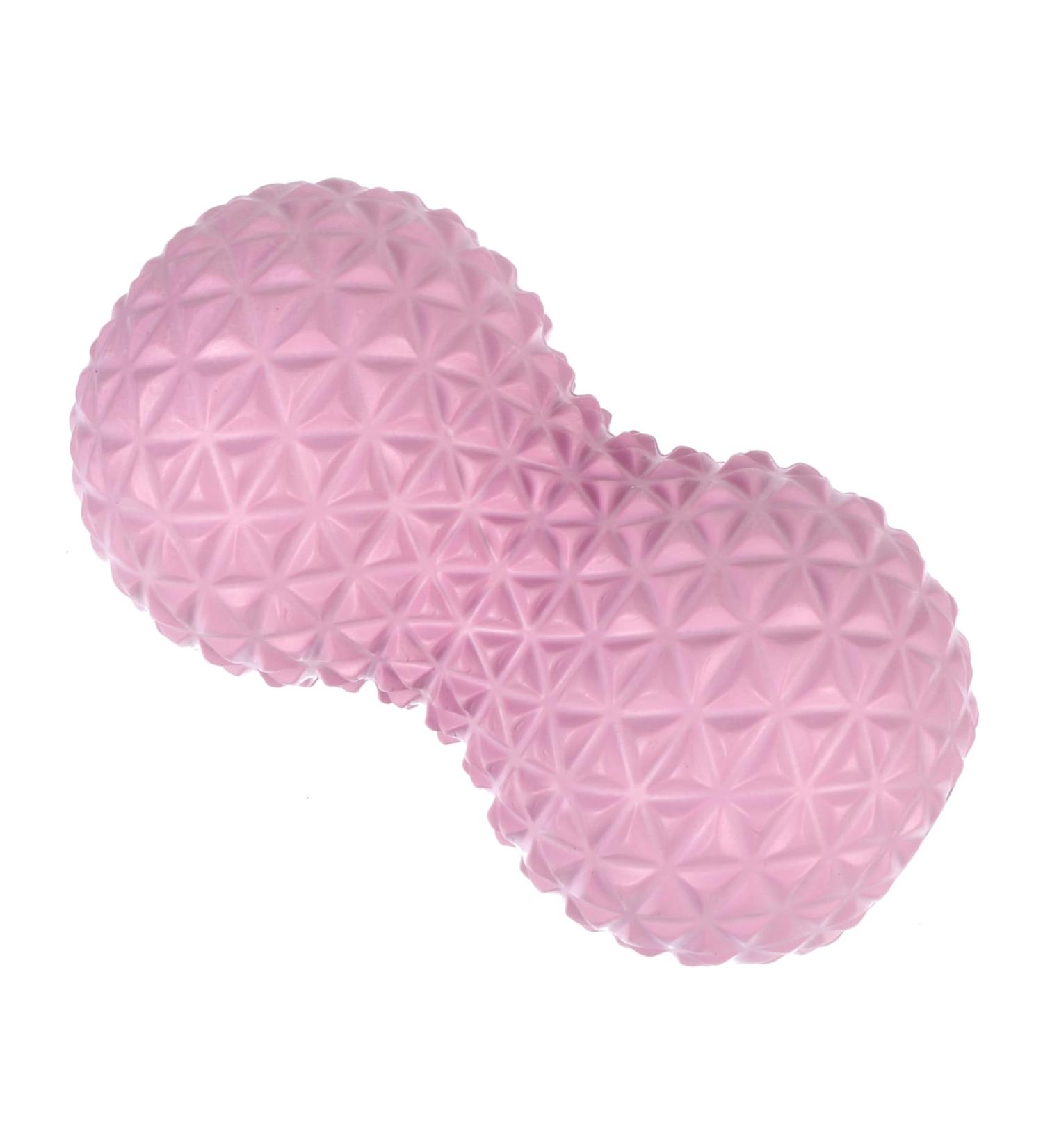 Beavorty Peanut Massage Ball - Deep Tissue & Foot Massager - Fitness & Mobility Ball for Neck Relief - EPP Gym Ball - Buy Online on GoSupps.com