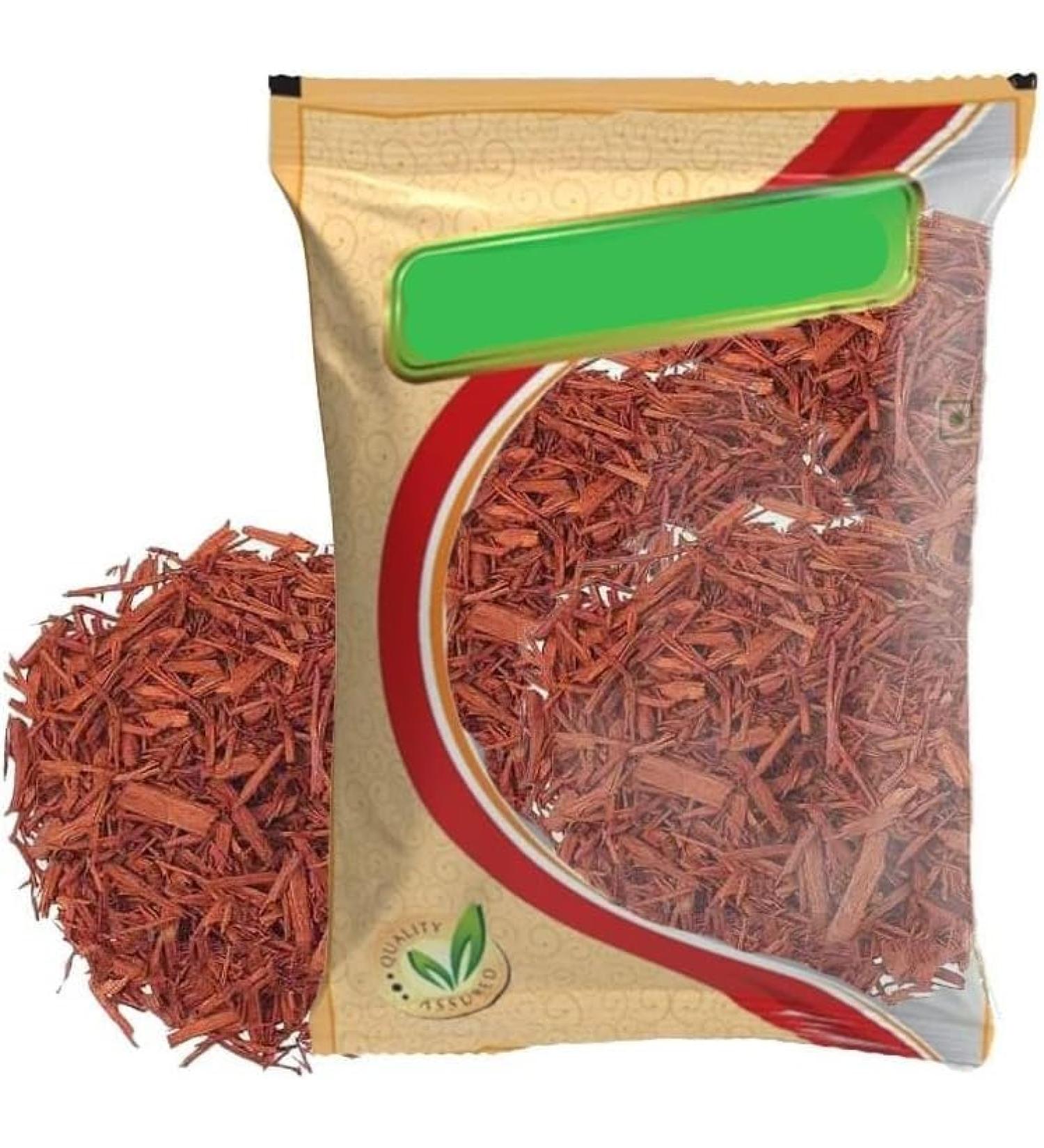 Red Sandalwood Powder DX 500g