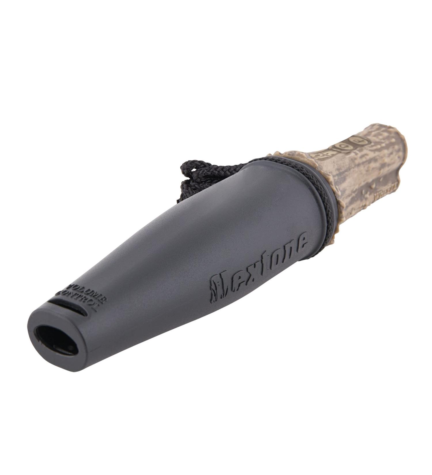 Flextone Buck Collector Plus Deer Game Call - Realistic Sounds with Volume Control - Buy Online on GoSupps.com