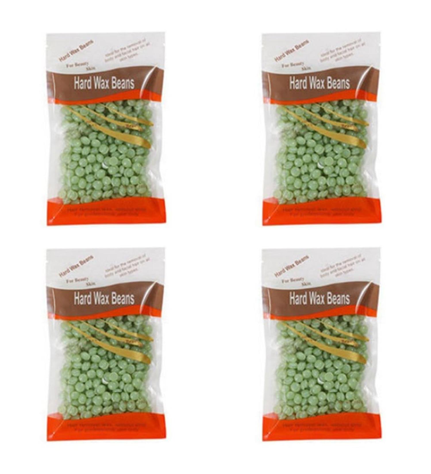 Grains de cire pour pilation la cire - Film chaud - Perles de cire d pilatoires dures pour machine chauffer la cire - Facile installer - Style 3 - Buy Online on GoSupps.com