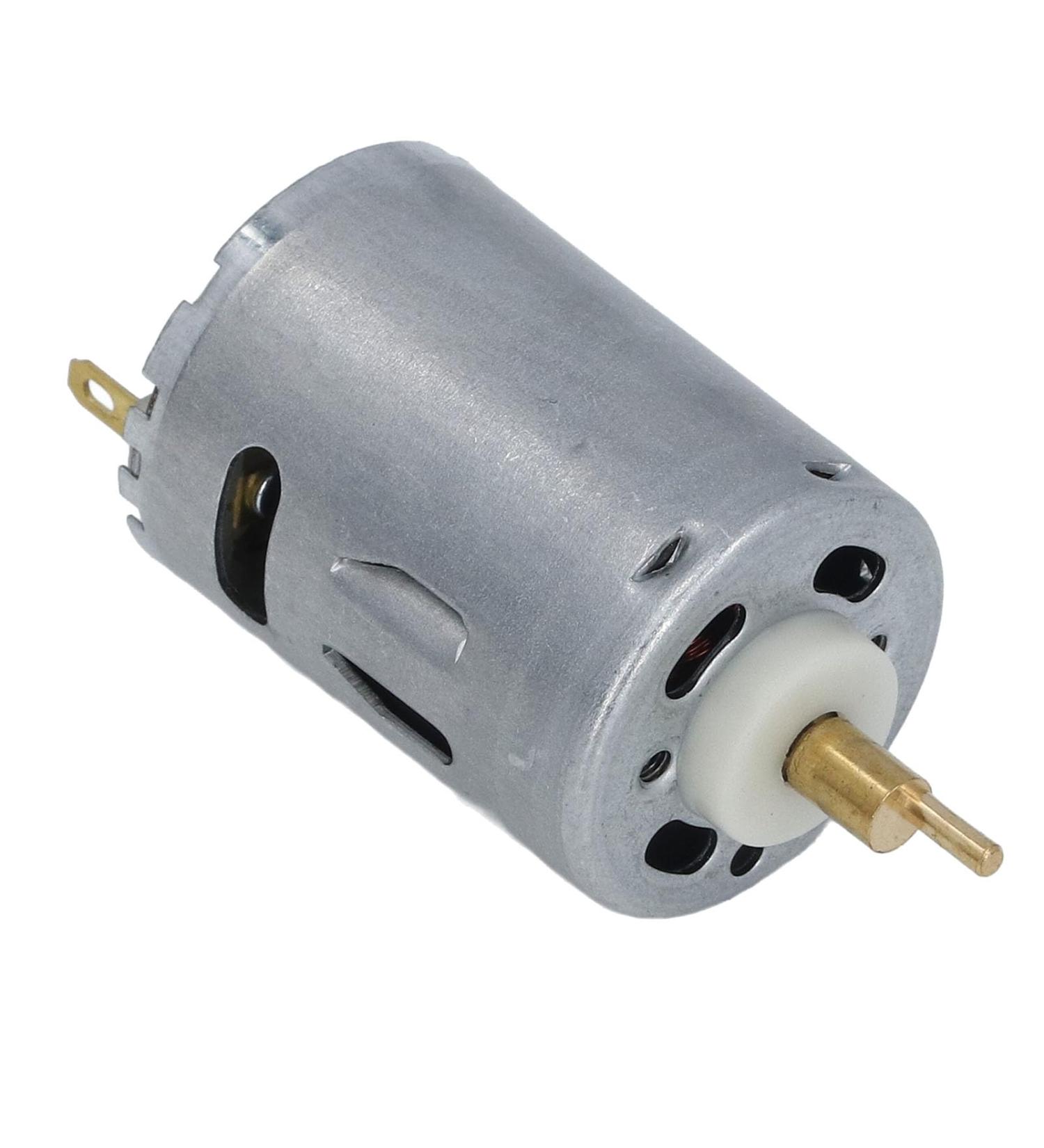 Hair Clipper Replacement Motor High Efficiency Motor Widely Compatible 6500rpm for Barber - Buy Online on GoSupps.com