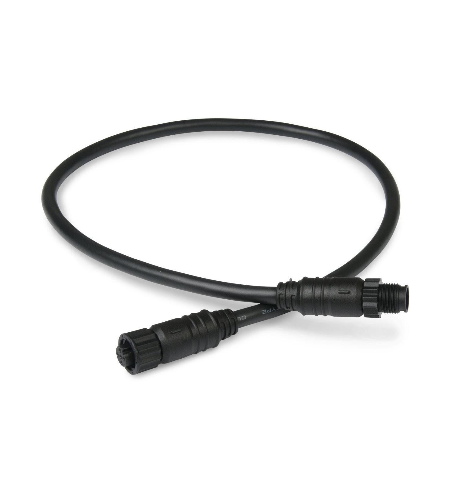 Anchors Marine Grade NMEA 2000 Backbone Cables Kits - 2 Meter Drop Cables, Tees, and Terminators - Buy Online on GoSupps.com