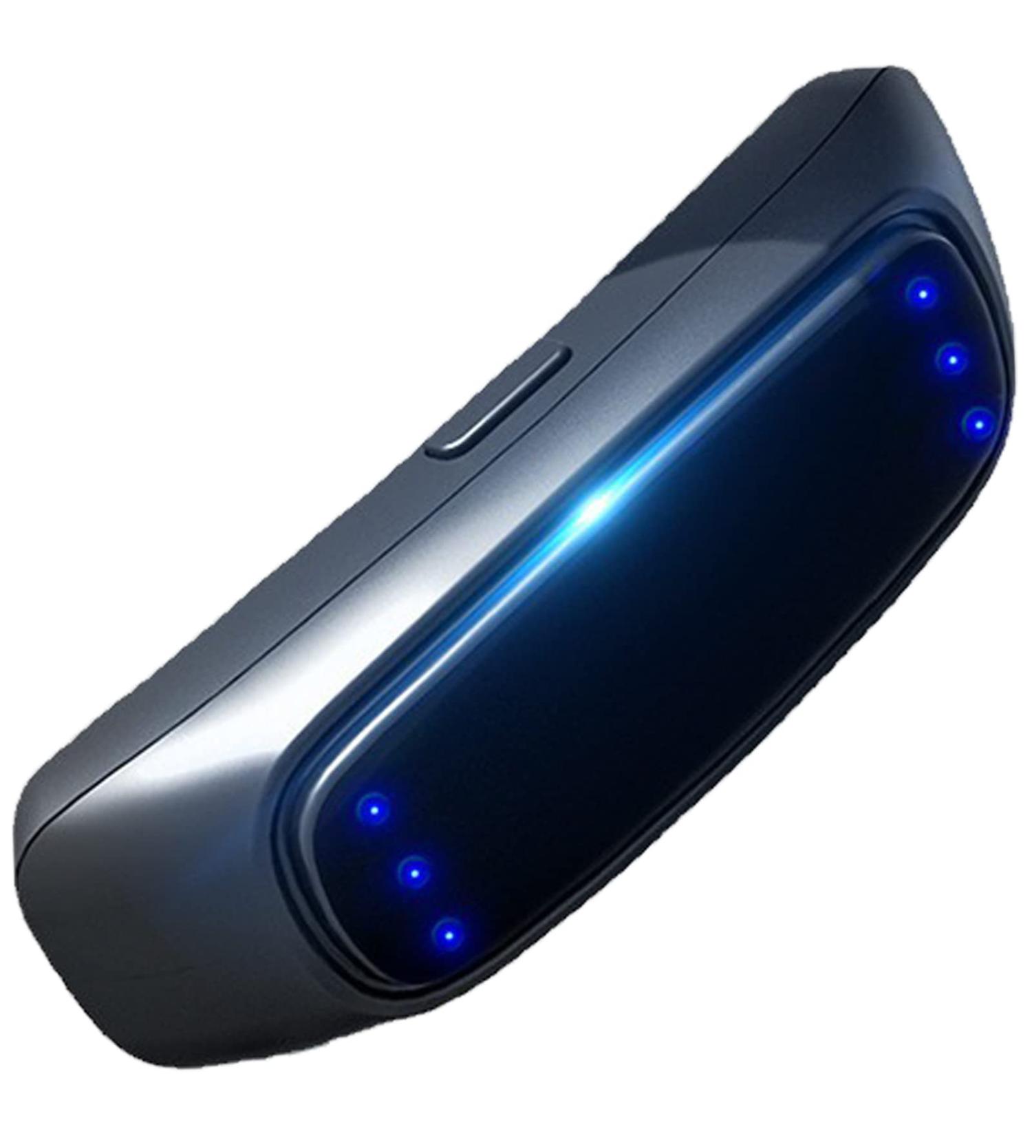 Intelligent Electric Anti Snoring Device | Portable Smart Laryngeal Pulse Solution - Buy Online on GoSupps.com