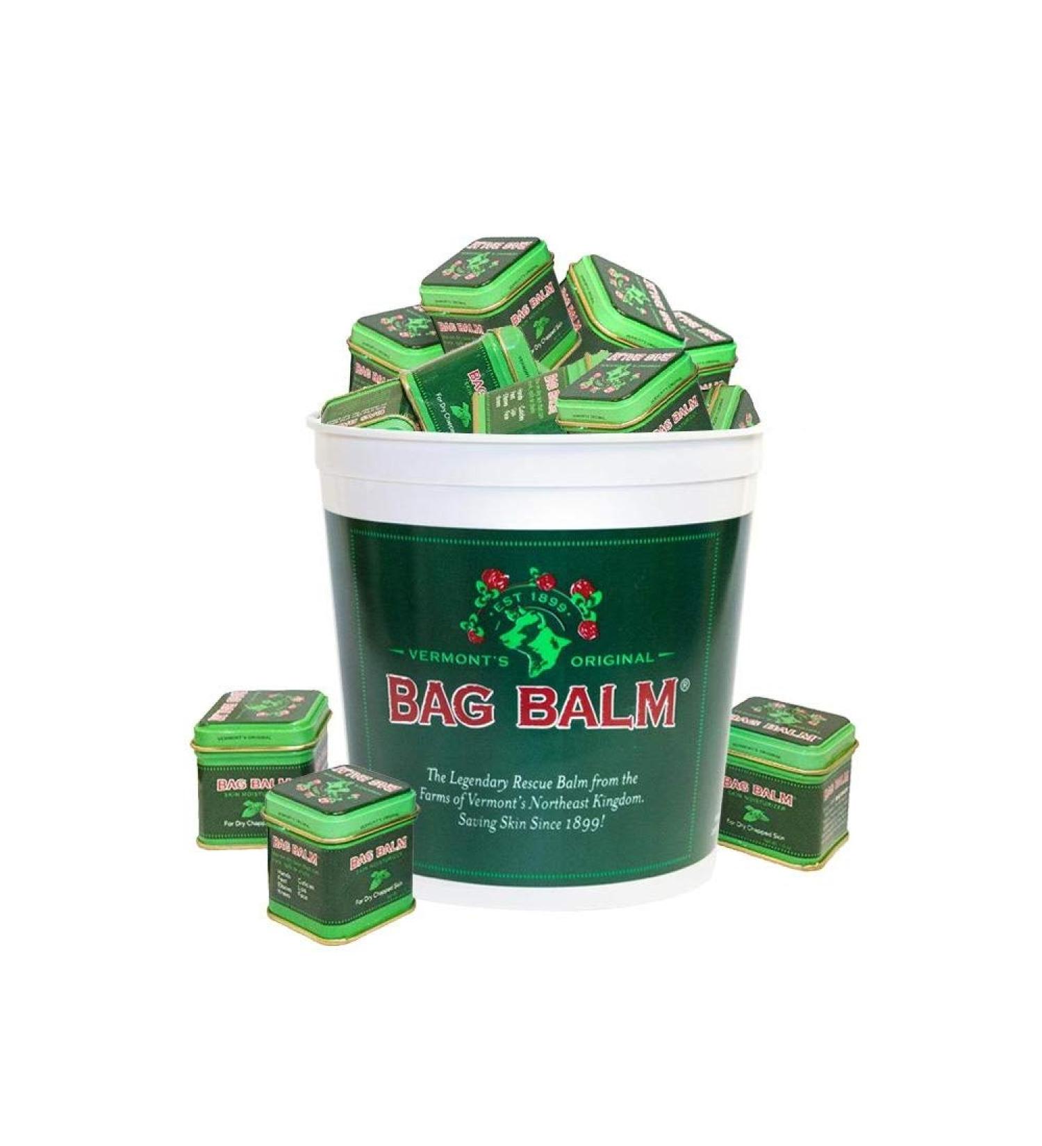 Dairy Bag Balm 1-oz. Tin