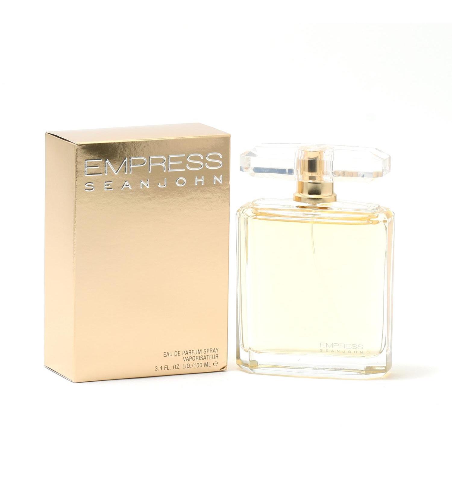 Empress 3.4 oz. EDP Spray Women