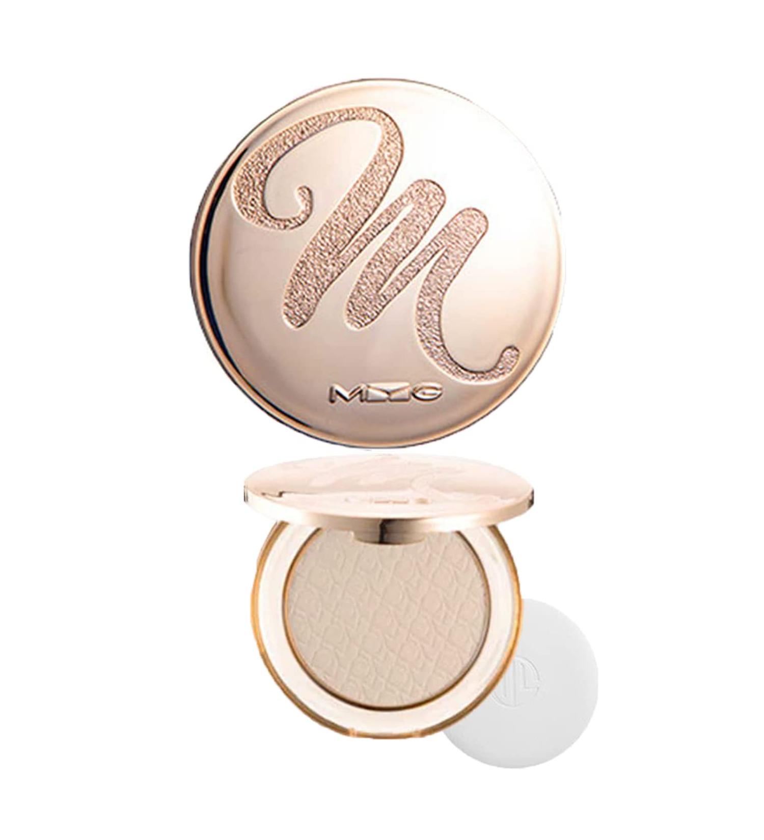 Golden Diamond Face Powder  Golden Face Powder  Diamond Face Powder - Golden Diamond Face Powder  Makeup Powder  Setting Powder Makeup  Pressed Powder  Loose Powder Makeup (Natural Color) - Buy Online on GoSupps.com