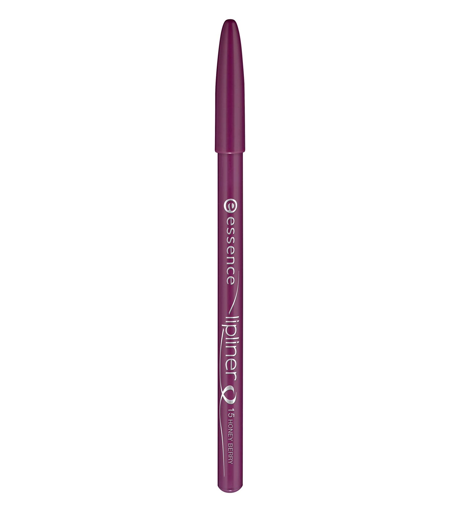 Essence - Lipliner 15 - Honey Berry