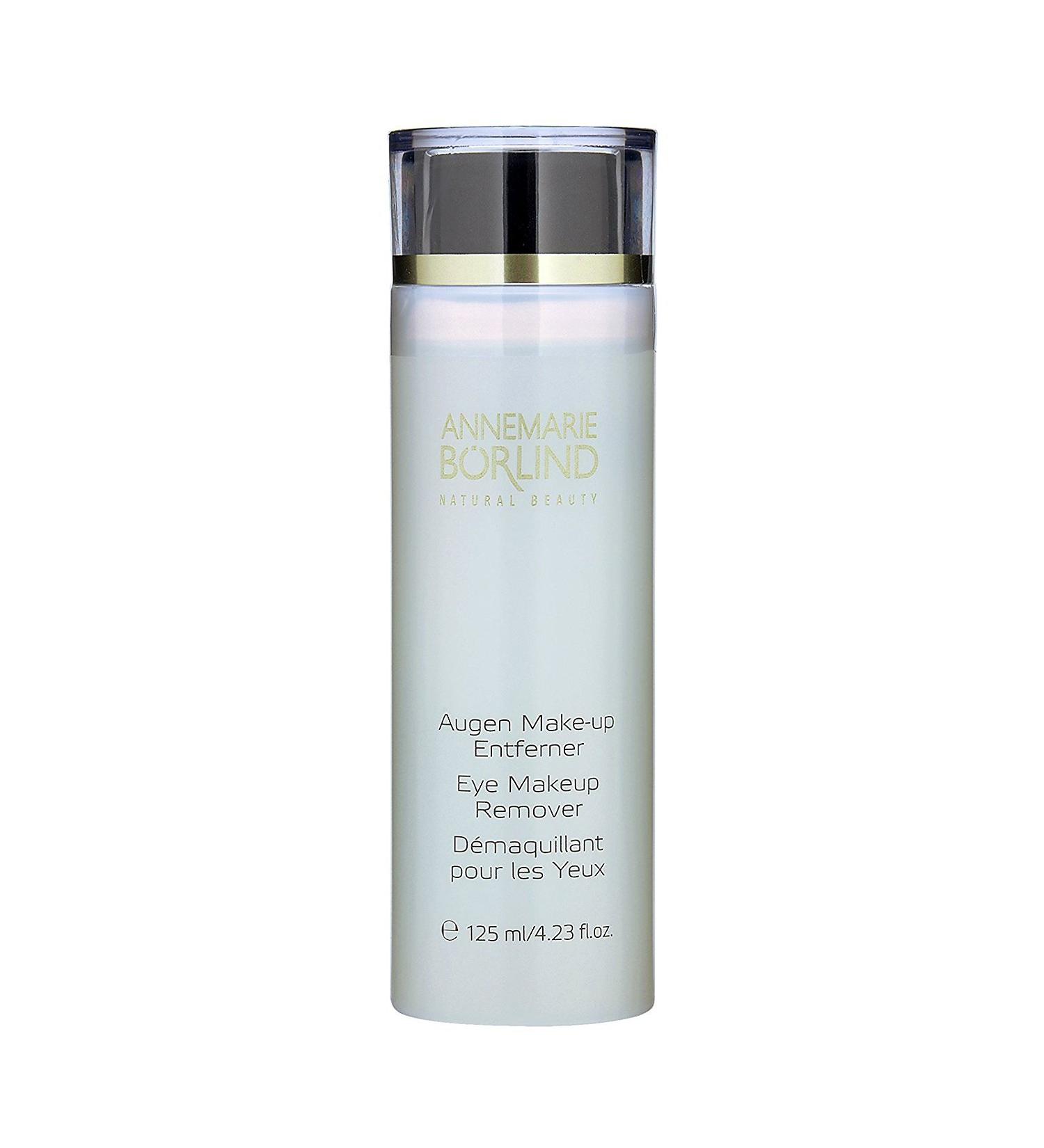 Annemarie B rlind Eye Makeup Remover 1Pack (1 x 125 ml)