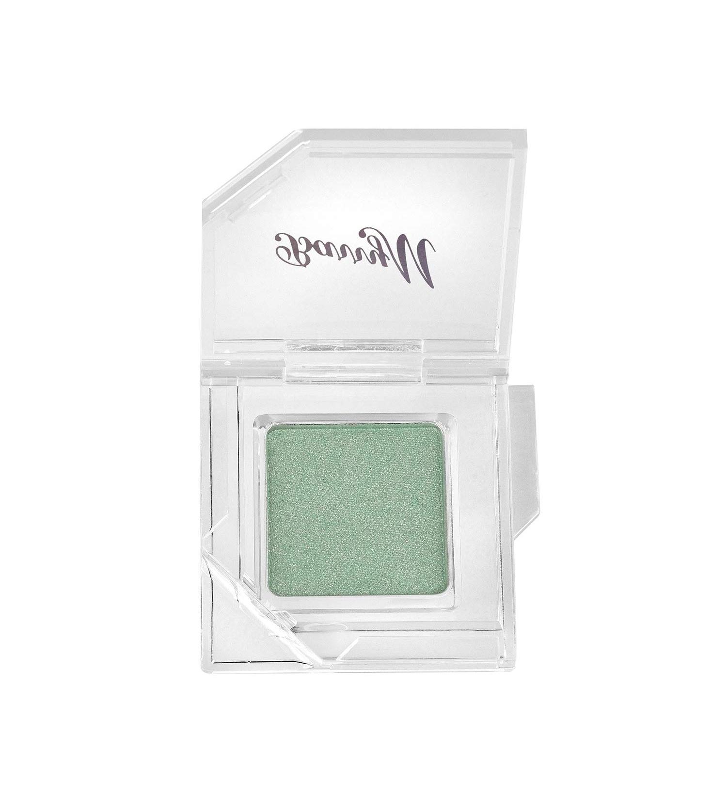 Barry M Cosmetics Pastel Green Shimmer Eyeshadow Palette - Secret Garden, 1 Count - Buy Online on GoSupps.com