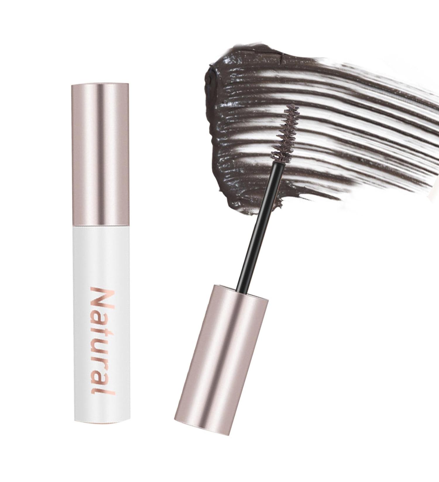  Rosixehird Tinted eyebrow pencils - Eyebrow wax and tinted gel - Waterproof - Eyebrow wax - Long-lasting tinted cream - Sweat-resistant eyebrow cream - Buy Online on GoSupps.com