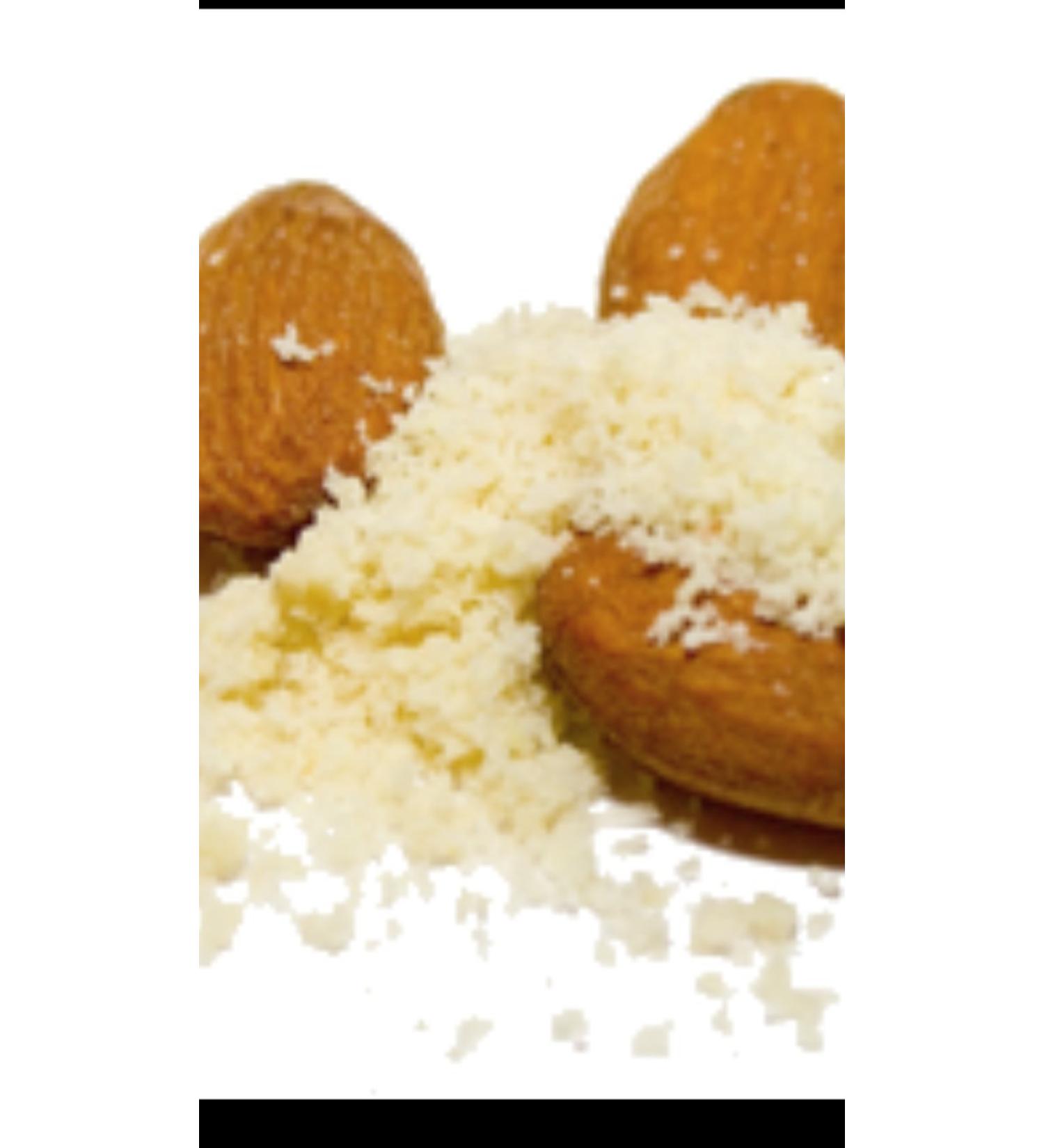 The Nuthouse Almond Flour 950gm /Gluten Free baking/100%Almonds Free DELVERY