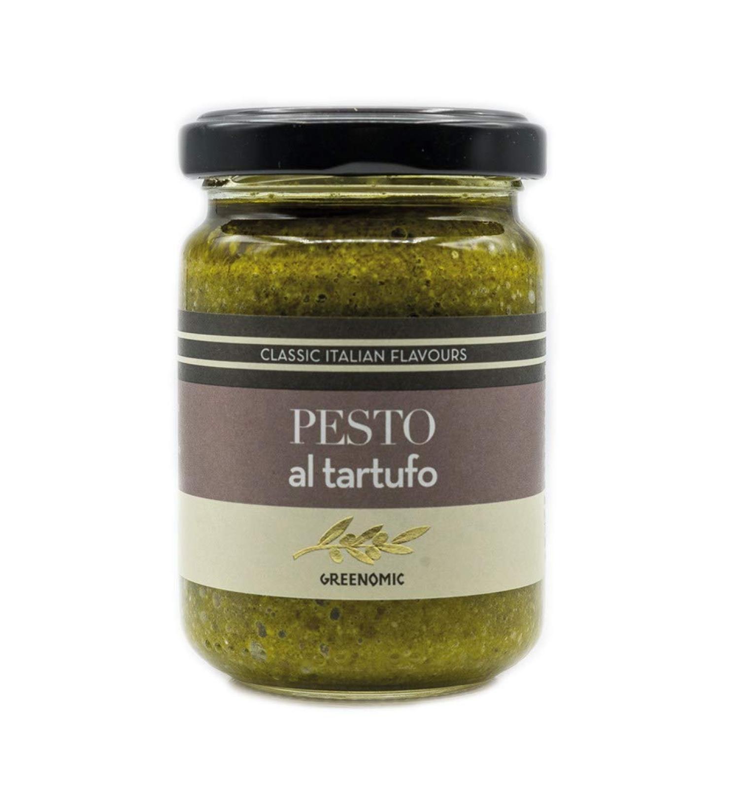 Pesto al Tartufo