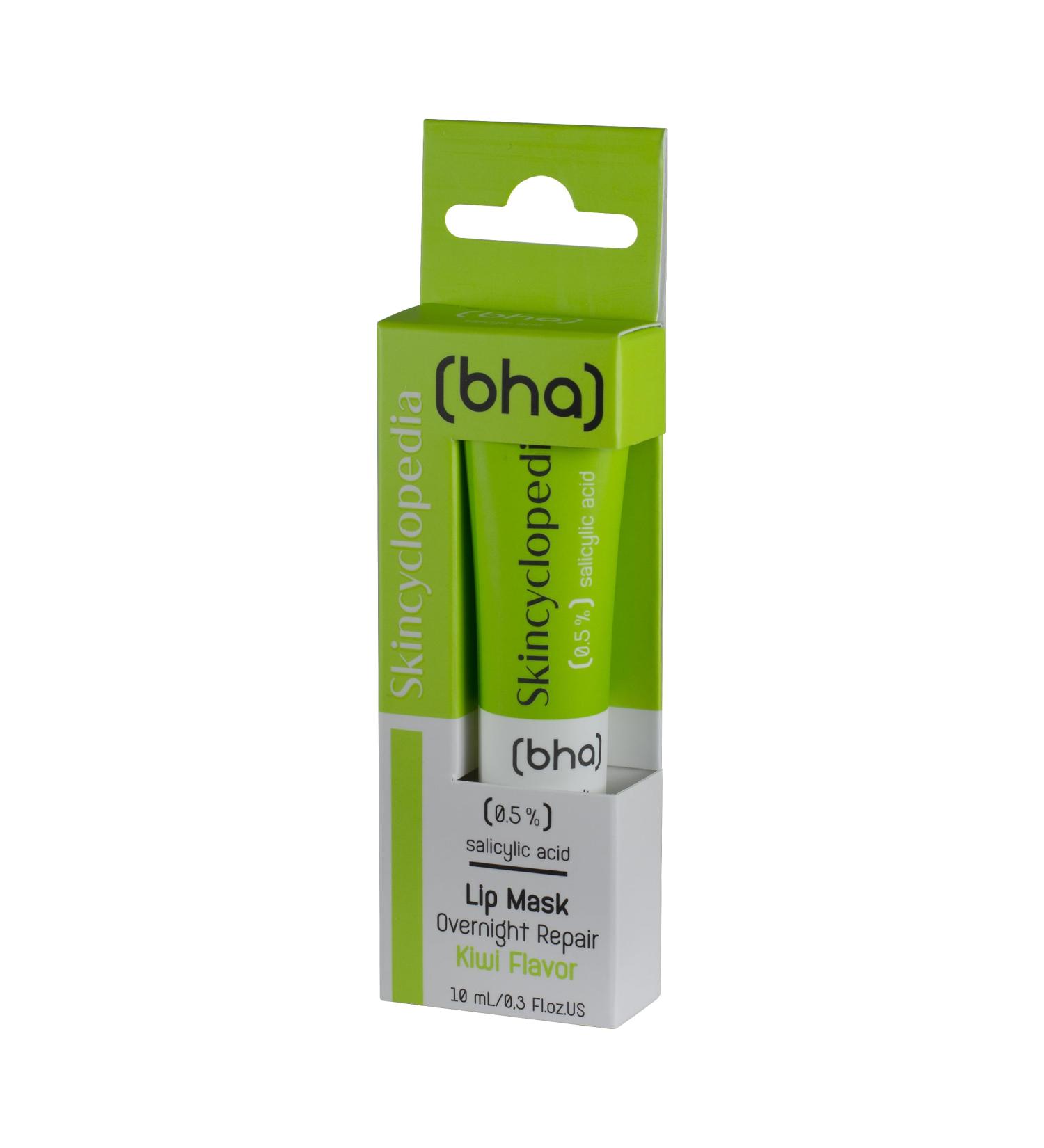 S C LIP BALM SALICYLIC ACID 0 5% 10ML - Buy Online on GoSupps.com