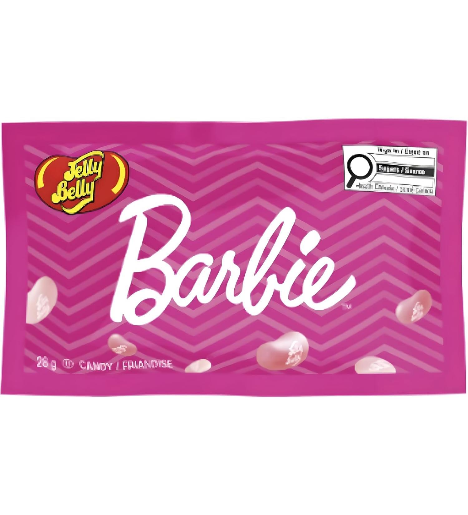 Jelly Belly 6-pack Jelly Beans 28g - Burst of Princess Flavor Gluten Free Kosher Candy Peanut-Free Christmas Easter & Holiday Candy Stocking Stuffers for Teens - Buy Online on GoSupps.com