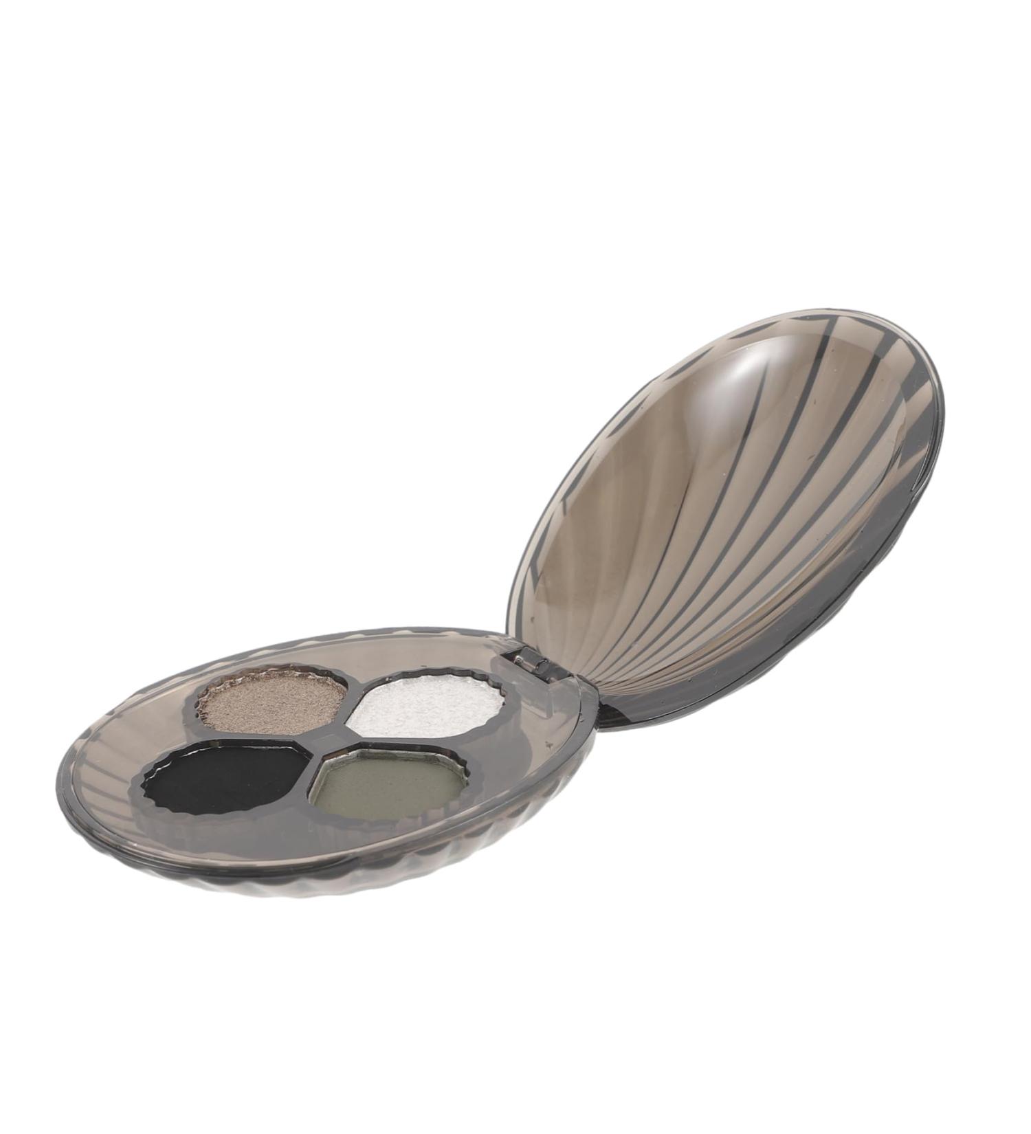 Beatifufu Eye Shadow Eyeshadow Face Glitter Eye Glitter Makeup Eye Makeup Powder - Buy Online on GoSupps.com