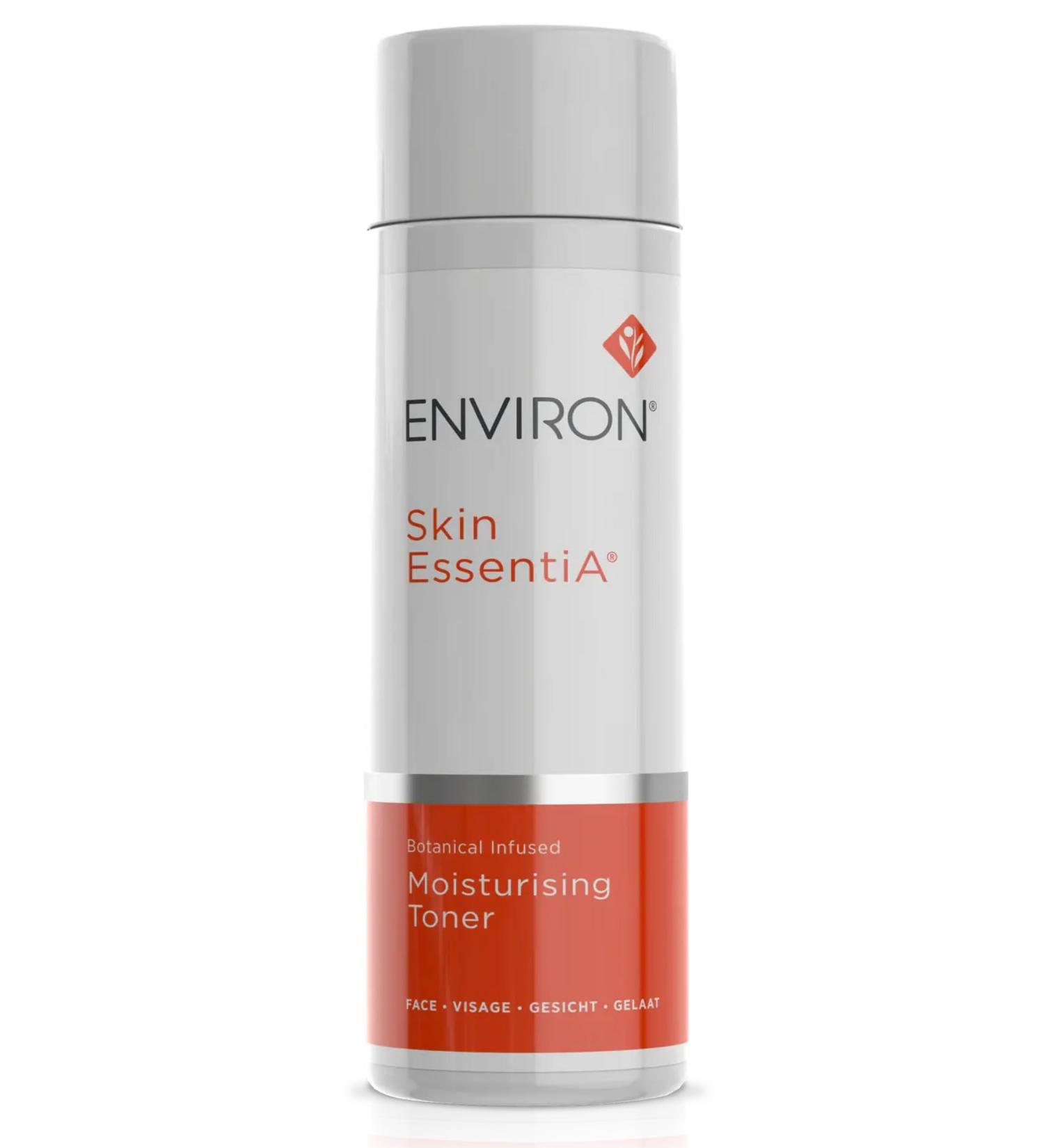 ENVIRON Botanical Infused MOISTURISING Toner