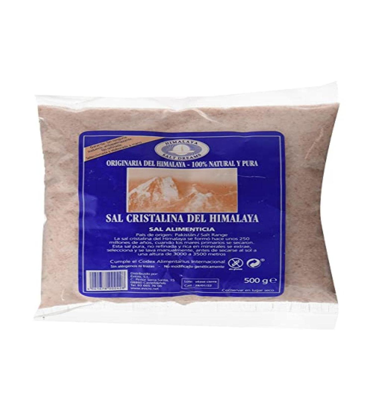 Madal Bal Low Bal Sel - 500 gr