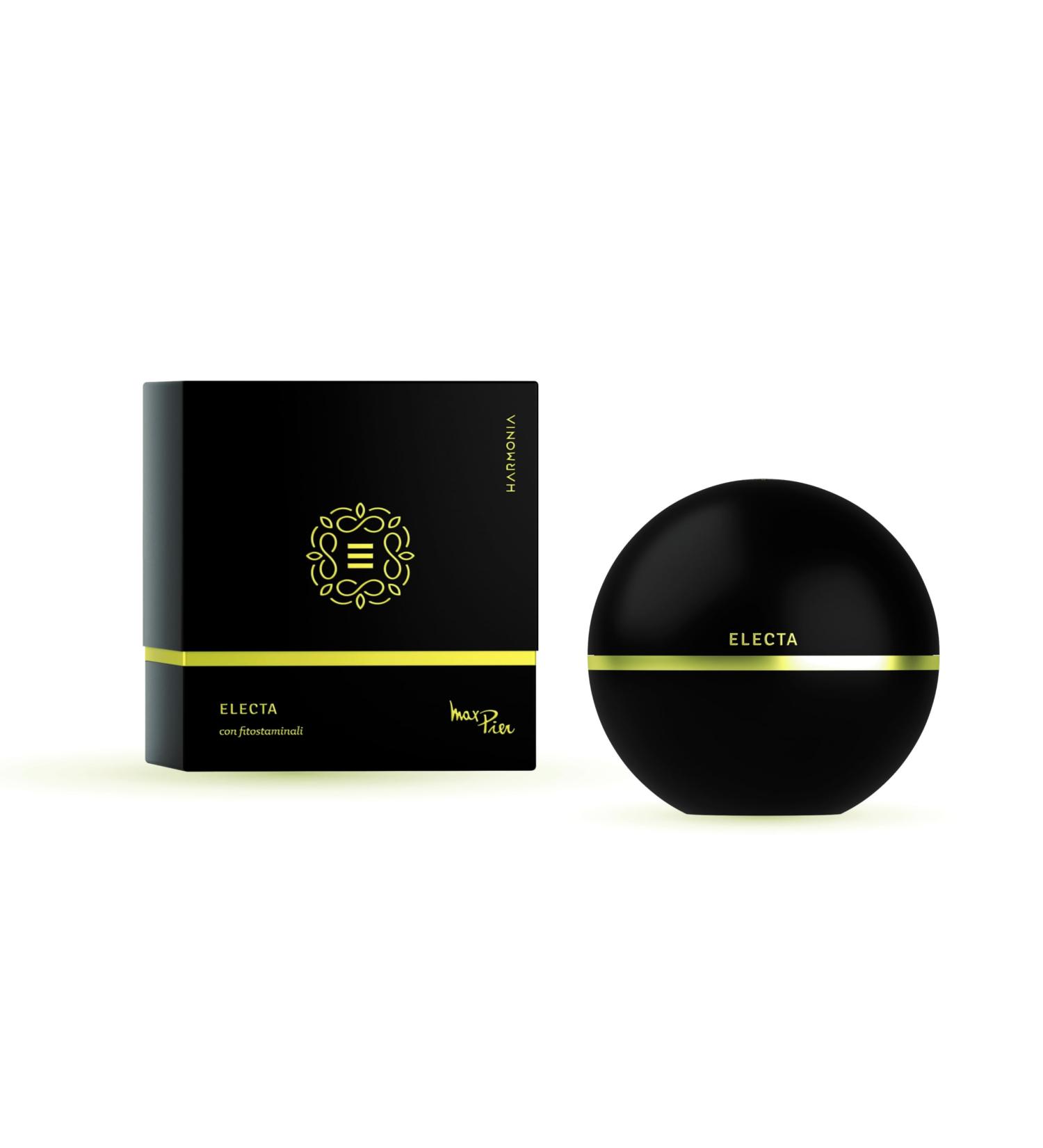 ELECTA Face Cream absolute anti-aging treatment with phytostem and 100% active regenerating anti-wrinkle HA3D Hyaluronic Acid gives relaxation and brightness to the face. 50ml. - Buy Online on GoSupps.com