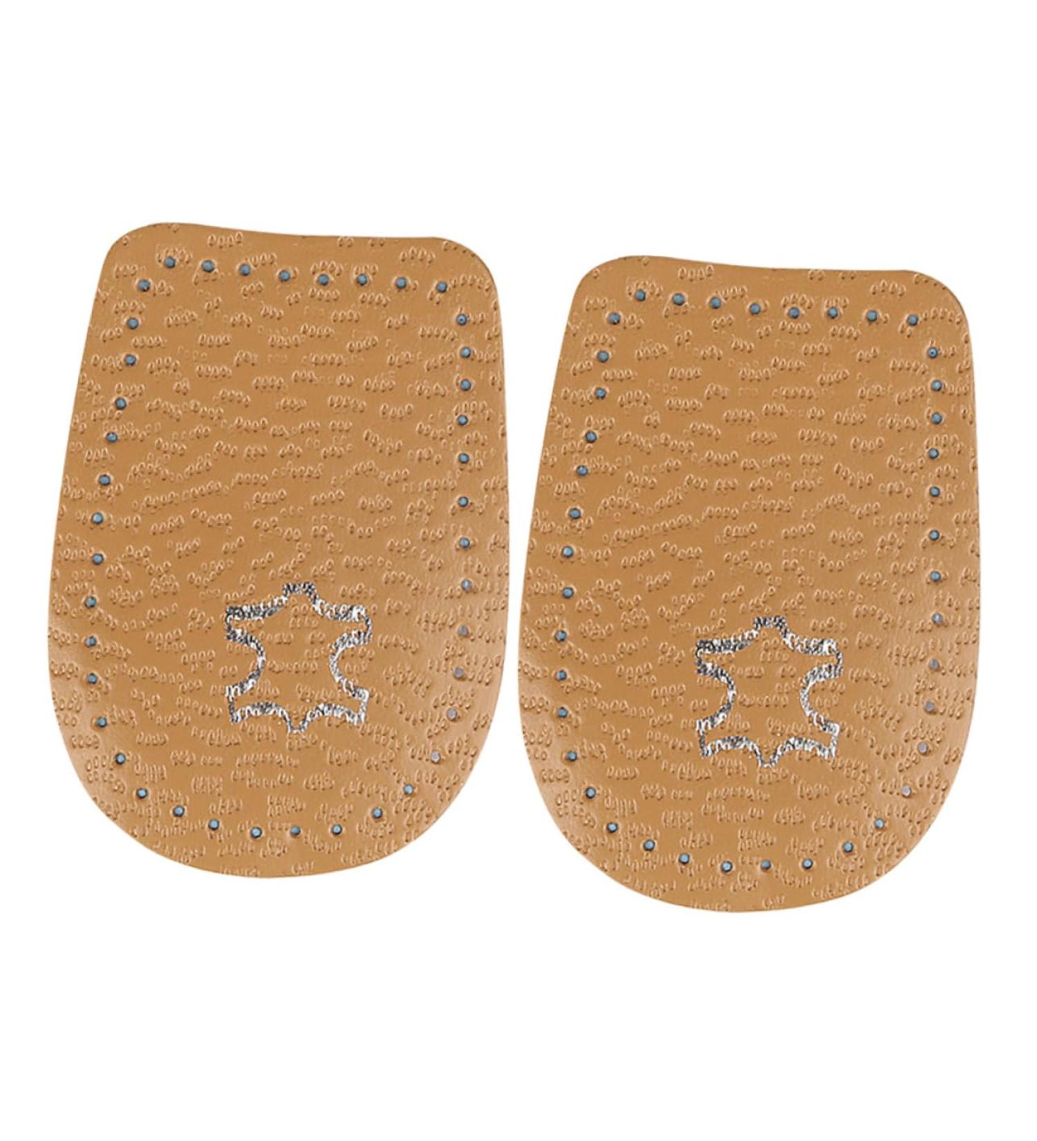 Shop Heel Pad Shoe Inserts | Cushioned Comfort for Men & Women | Anti-Wear Heel Support - Buy Online on GoSupps.com