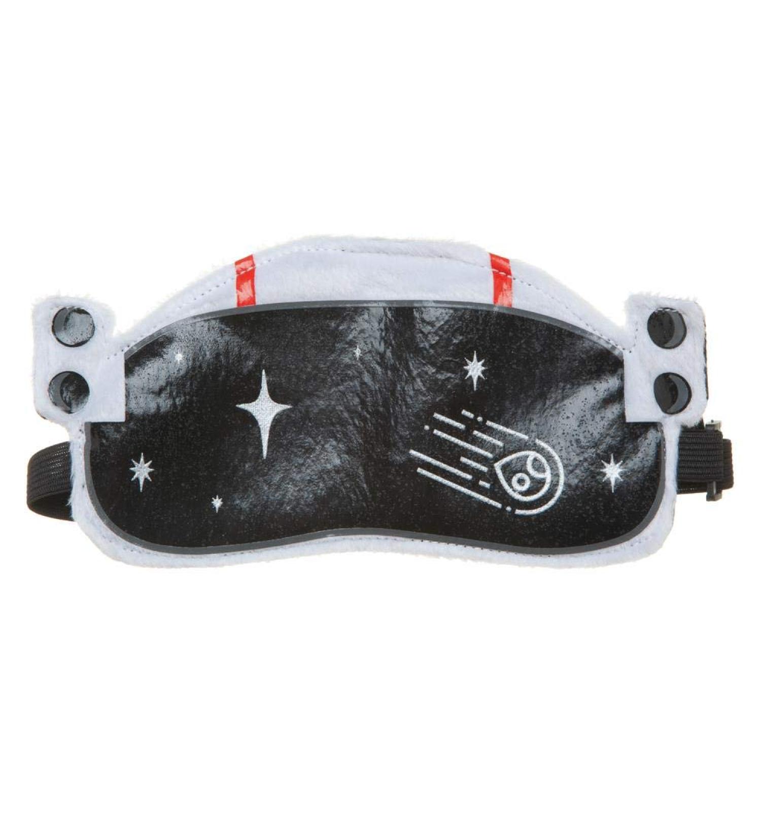 NASA Astronaut Inspired Sleep Mask