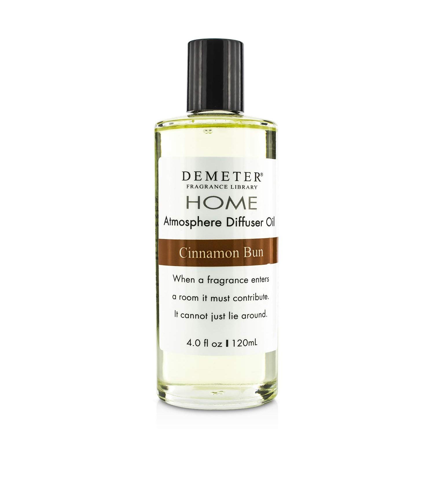 Demeter Fragrance Library Diffuser Oil Cinnamon Bun