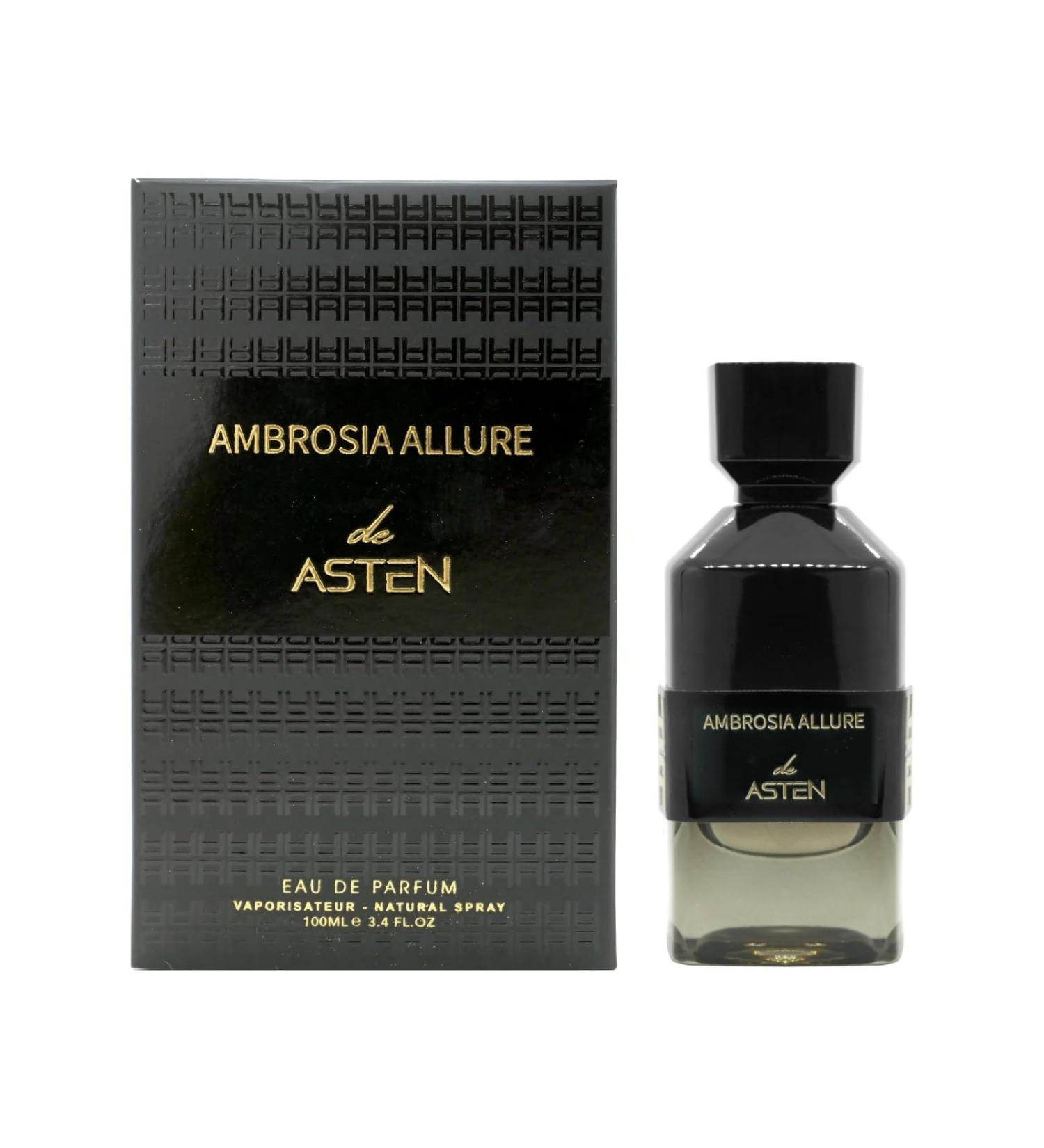 Asten Ambros a Allure 1 (per pack)
