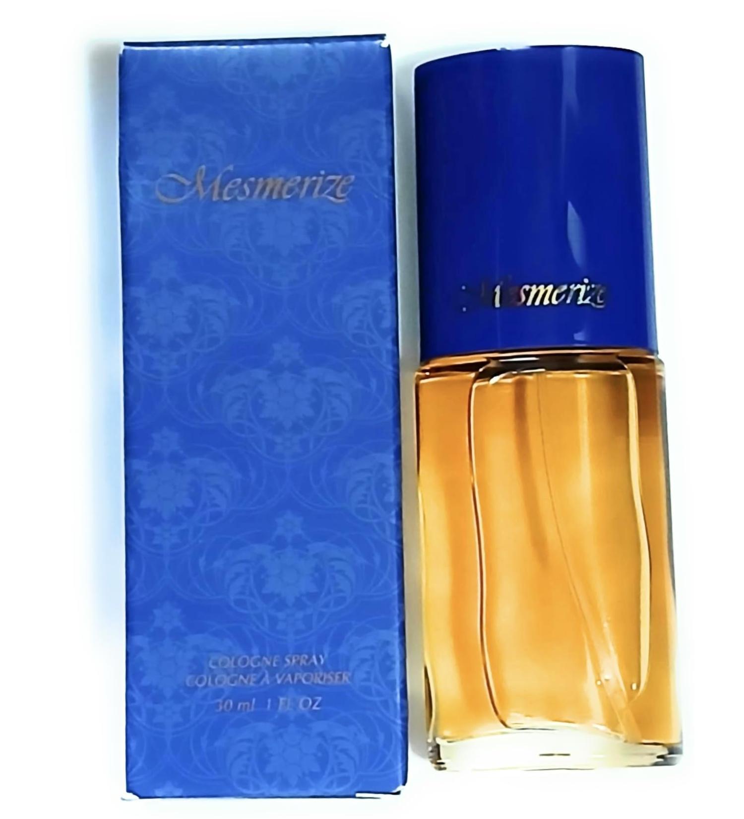 Mesmerize Cologne Spray for Men 1 fl oz Travel Size