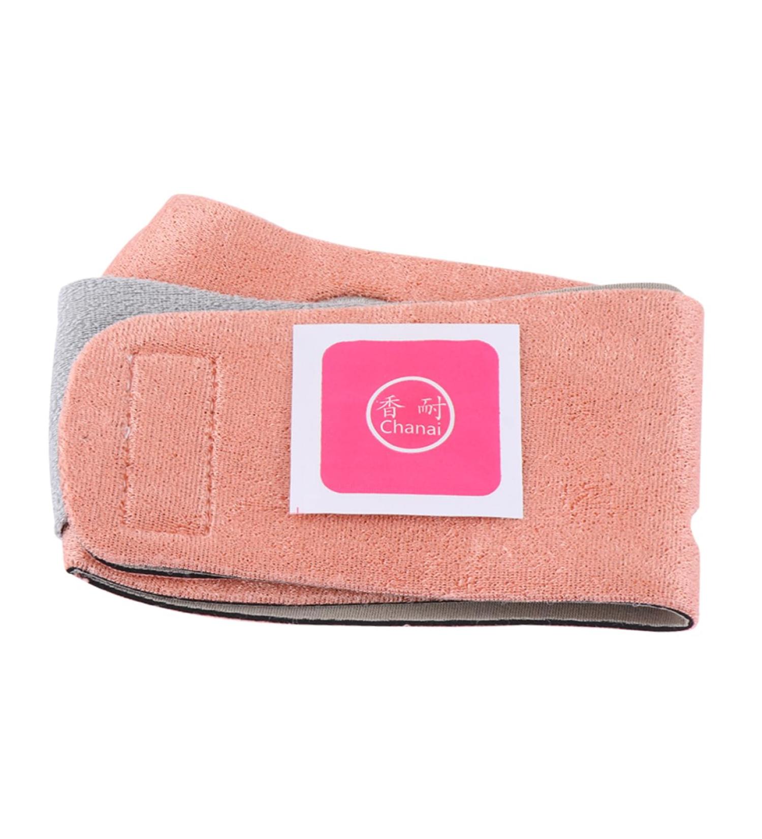 Beavorty 1pc Thin Face Belt Strap Shaper Strap Tape Empty Tubes Bulk Face Shaper Mercerized Cloth - Buy Online on GoSupps.com