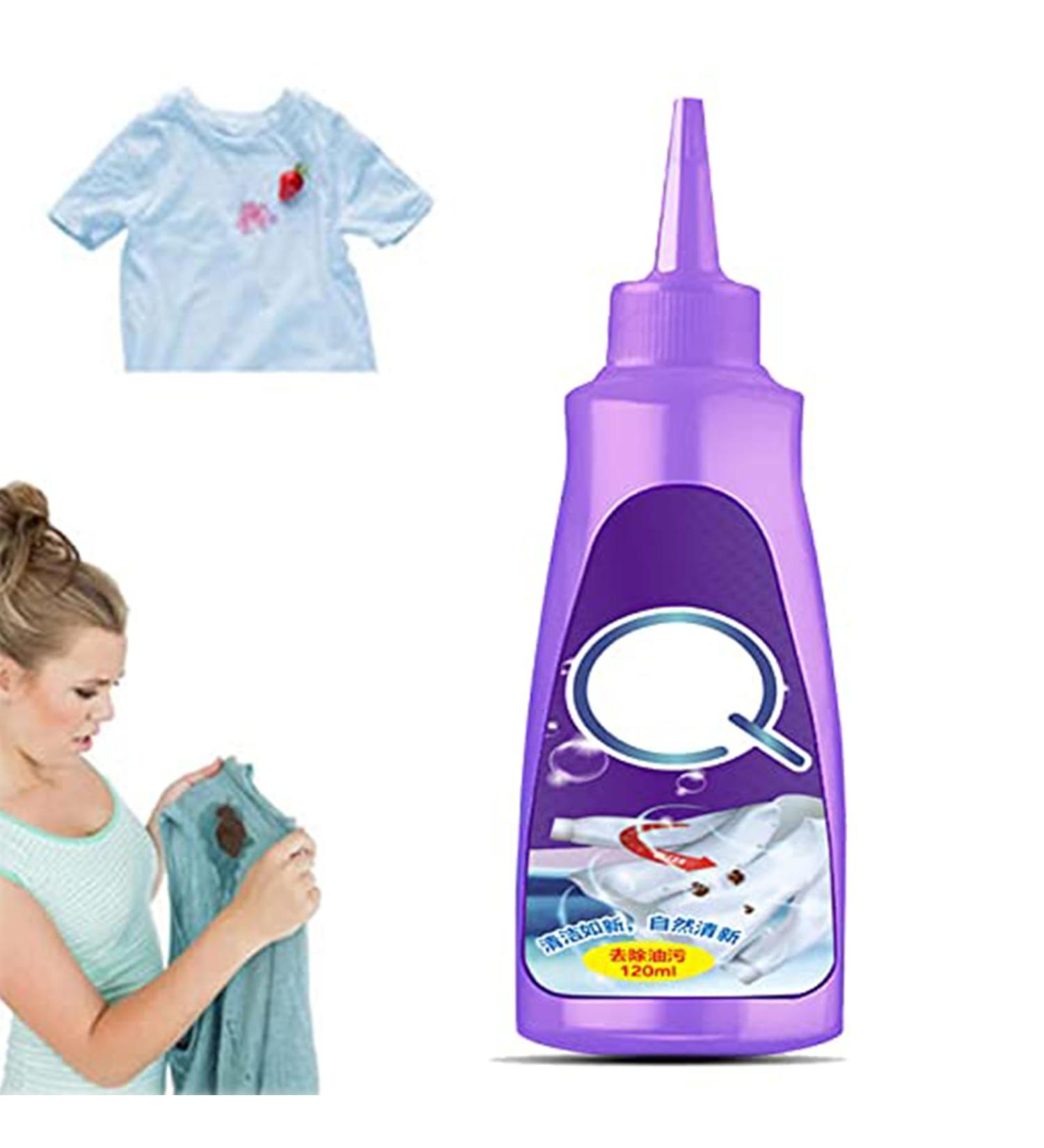 Shedmuller 120 Ml Shedmuller Stain Remover Shed Muller Stain Remover Shedmuller Active Enzyme Laundry Stain Remover Shed Muller Active Enzyme Stain Remover (1 Pc) - Buy Online on GoSupps.com