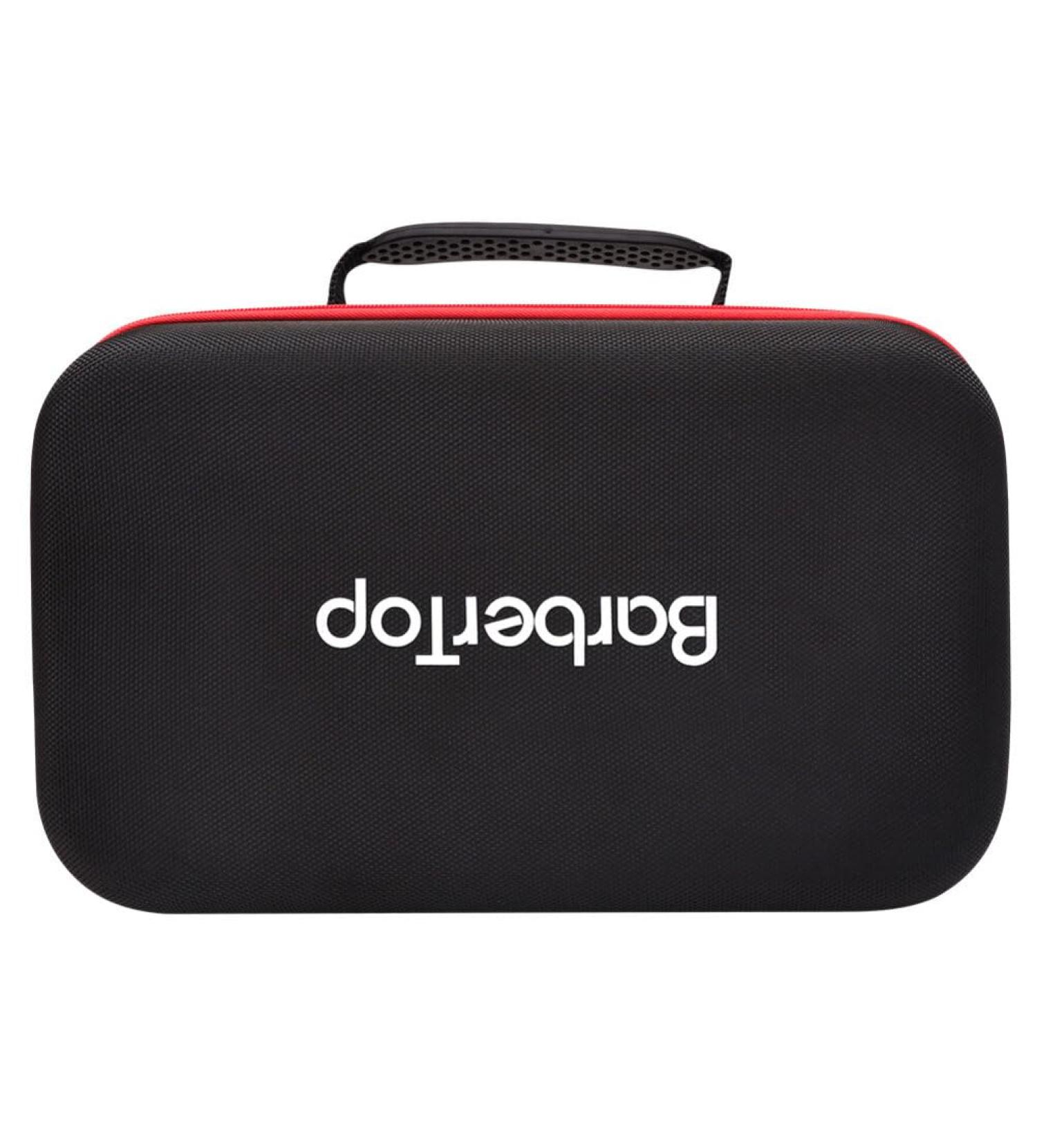 FOMIYES Large Capacity Hairdressing Tools Bag Stylish Salon Organizer for Makeup Scissors & Combs | International Shipping Available - Buy Online on GoSupps.com