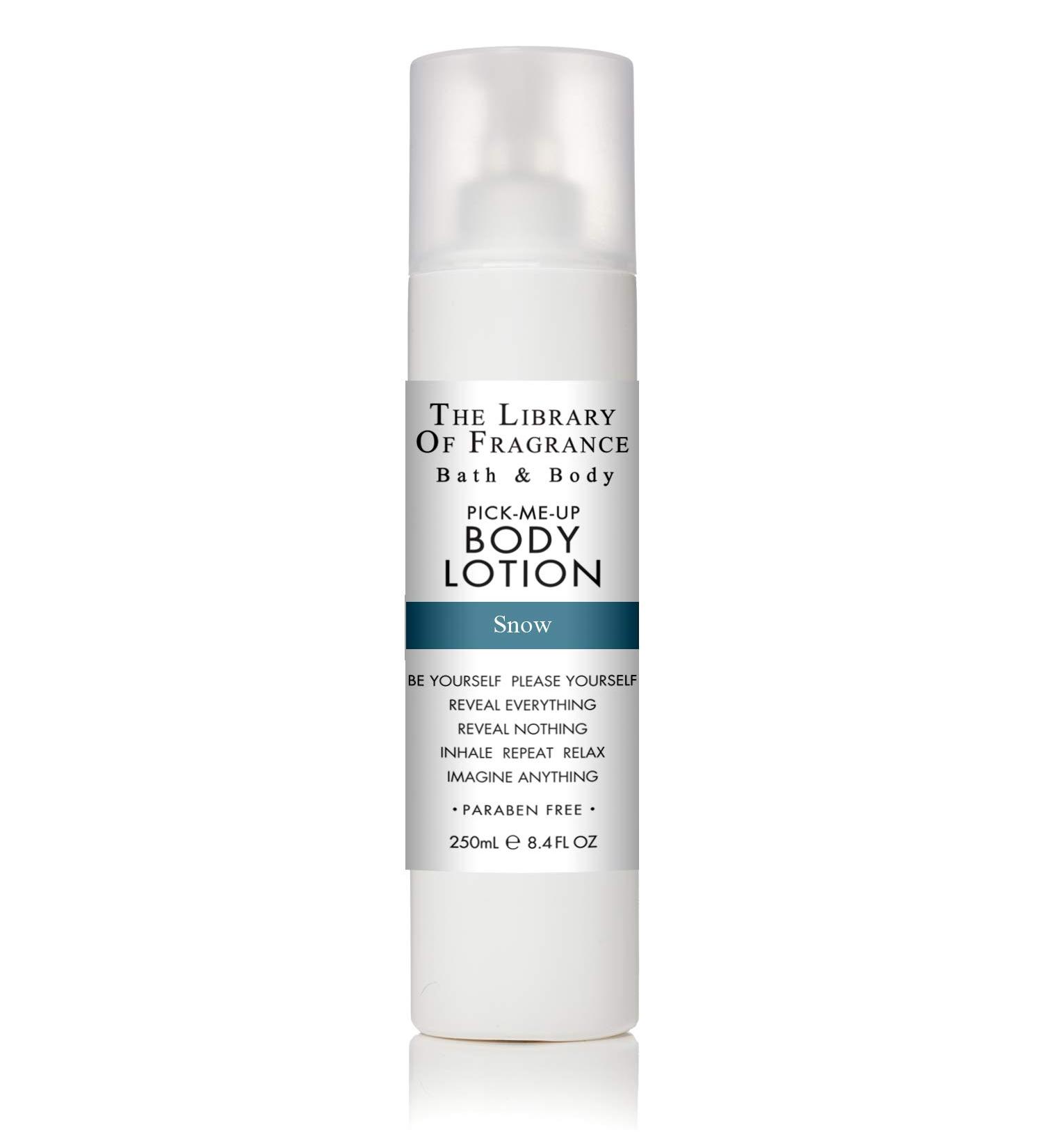 Snow Body Lotion - 250ml/8.4oz