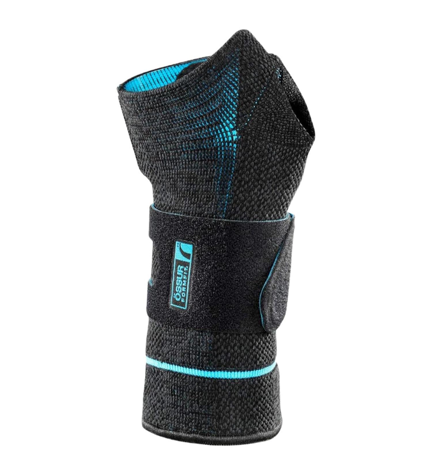  ssur Formfit Pro Wrist Support - Carpal Tunnel Relief Tendonitis & Arthritis Aid - Adjustable Compression Brace for Right Hand - XXL Size for Sports Injuries & Sprains - Buy Online on GoSupps.com