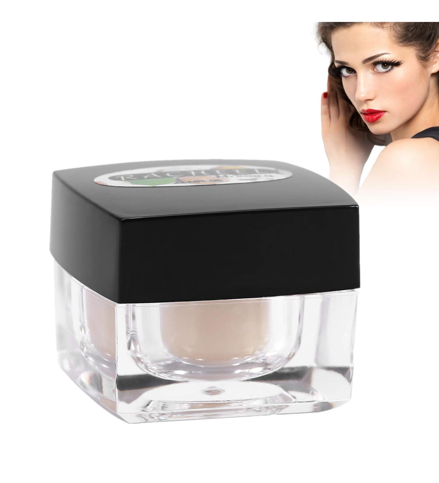 AYNEFY Eyelash Remover Cream 5g | Anti-Irritation Gel for Grafting & Extension | Glue Adhesive Removal - Buy Online on GoSupps.com